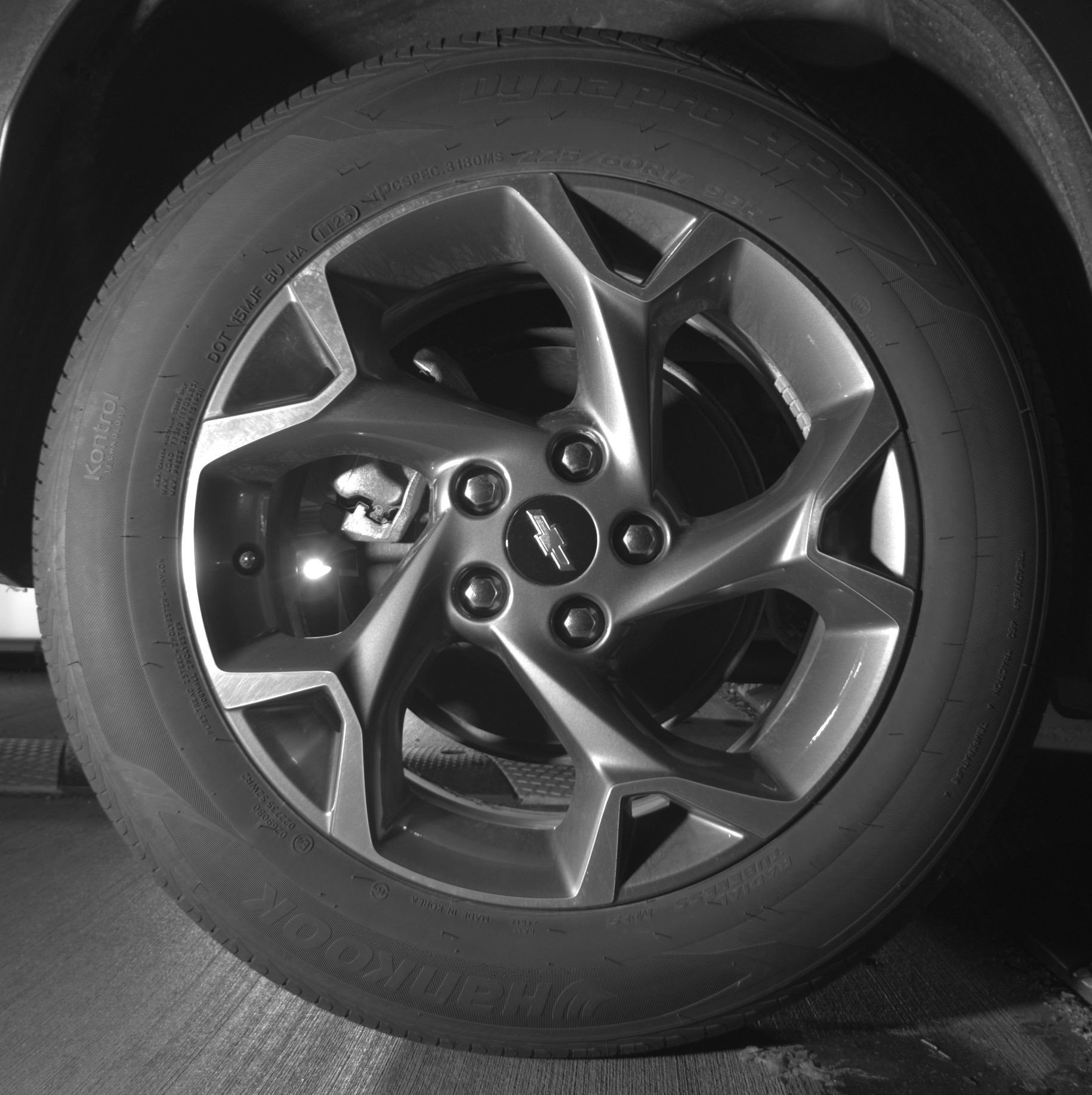 Thumbnail: 2025 Chevrolet Trax - 15