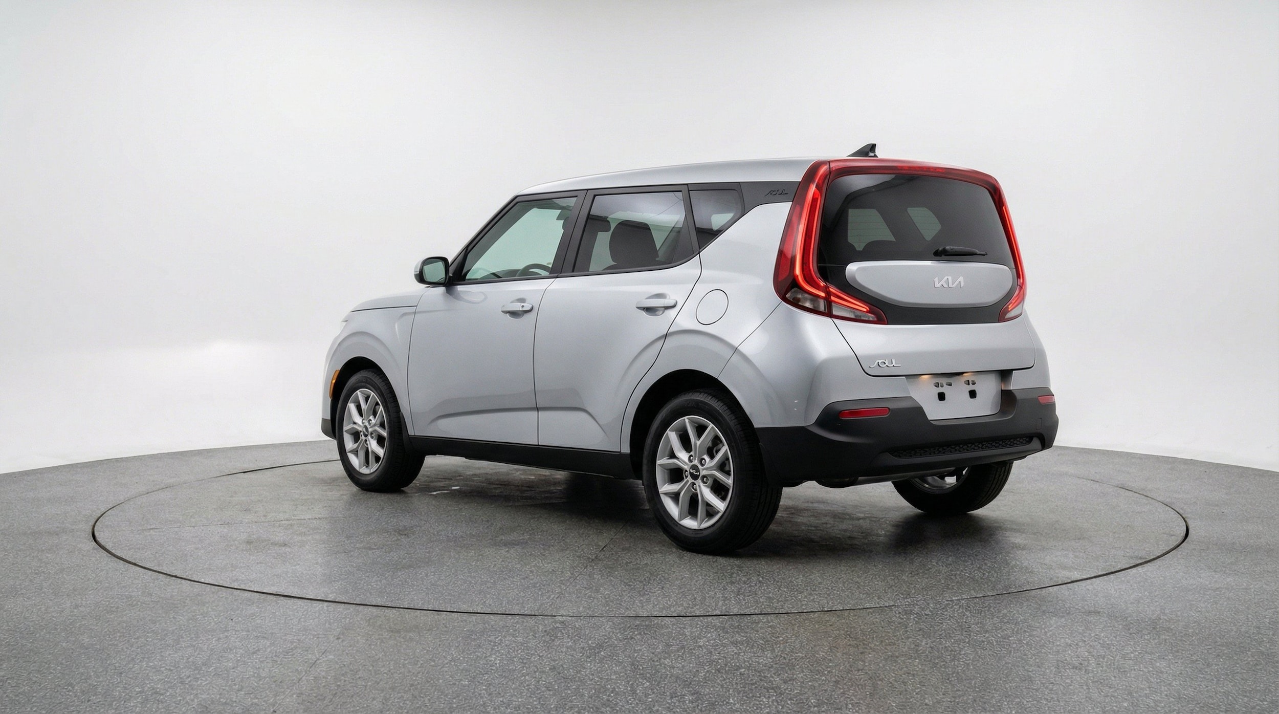 Thumbnail: 2025 Kia Soul - 6