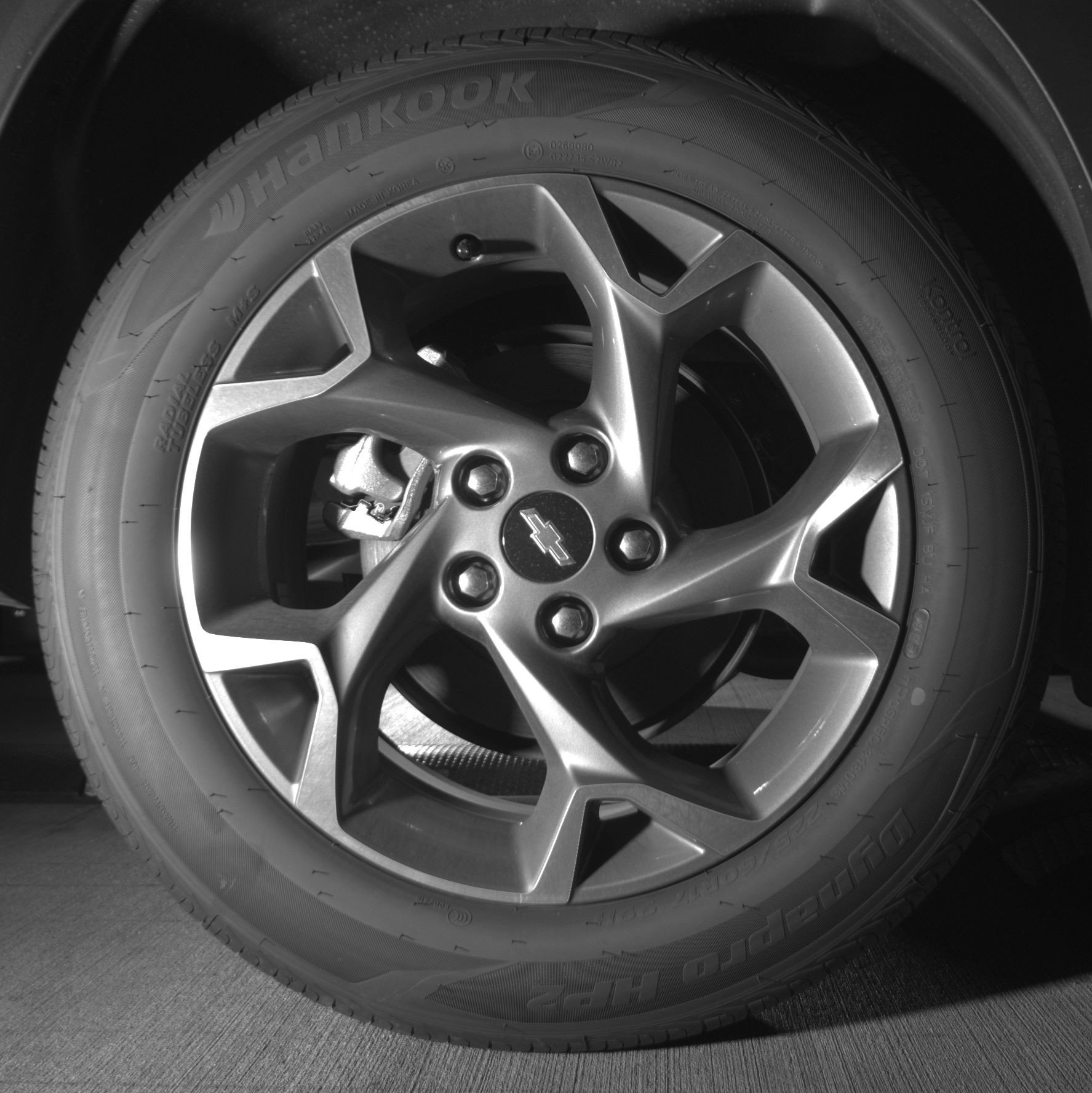 Thumbnail: 2025 Chevrolet Trax - 15