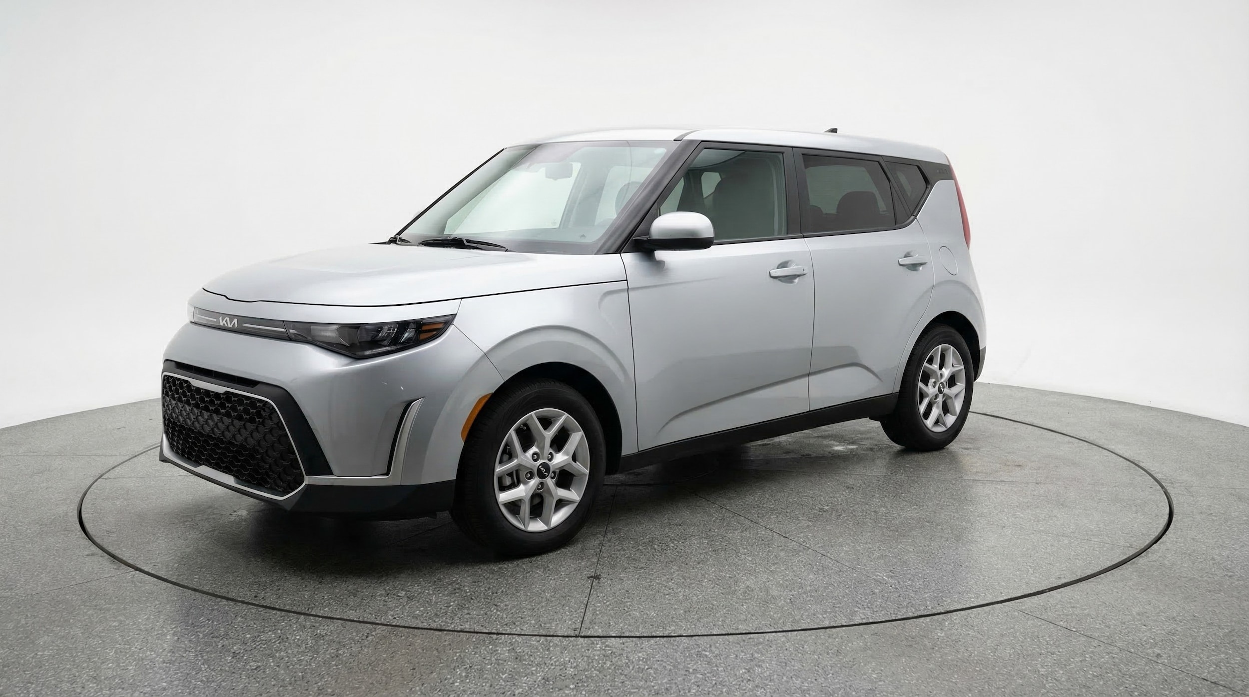 Thumbnail: 2025 Kia Soul - 3