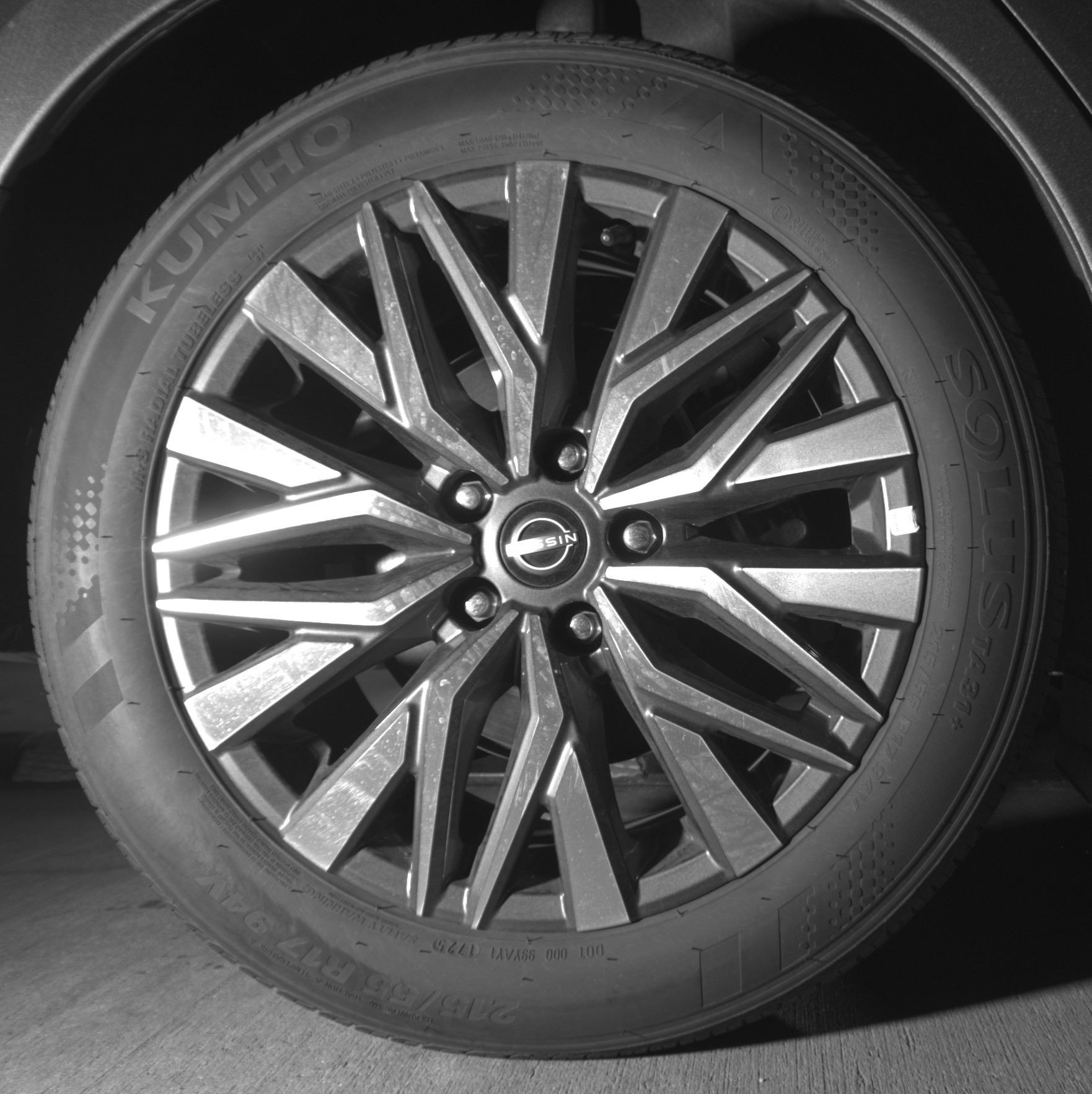Thumbnail: 2025 Nissan Altima - 15