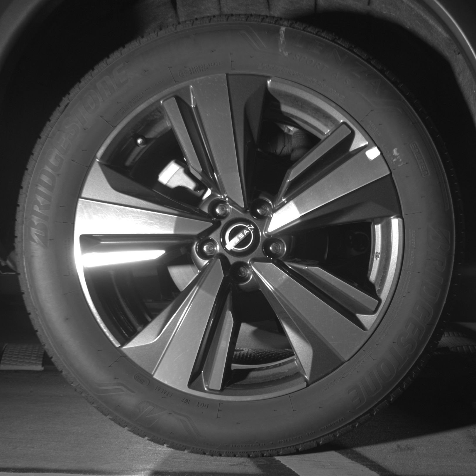 Thumbnail: 2026 Nissan Rogue - 15