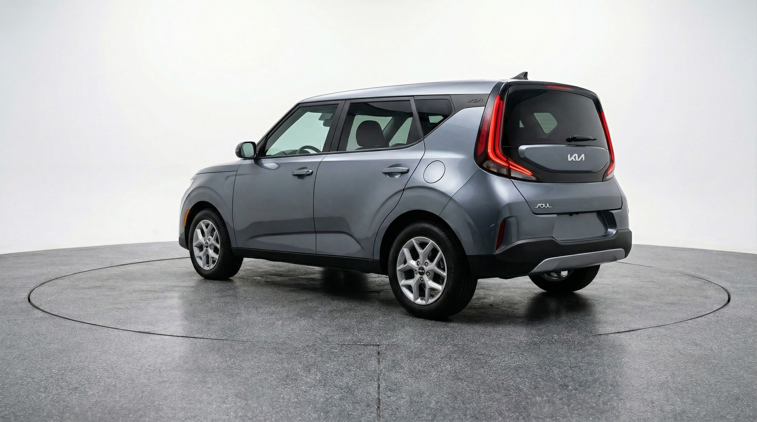 Thumbnail: 2025 Kia Soul - 5