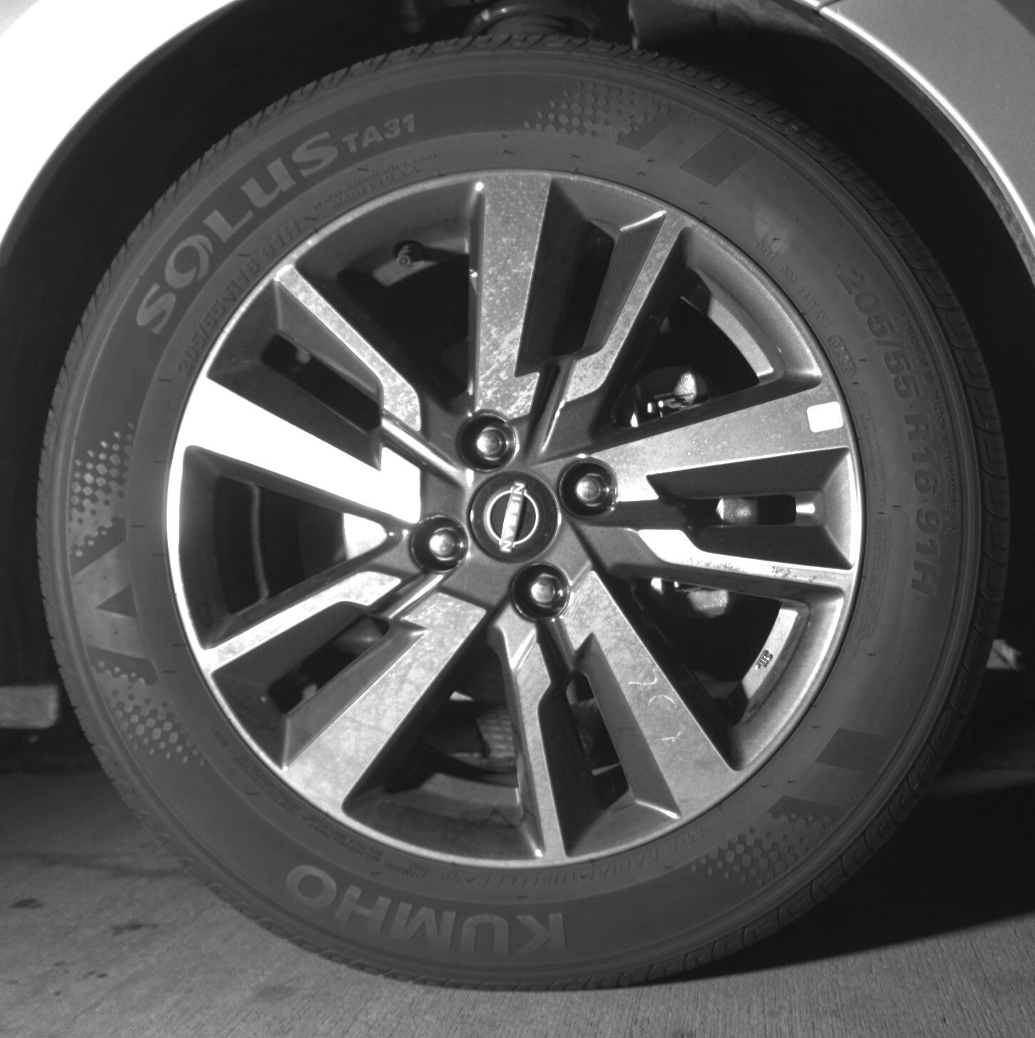 Thumbnail: 2025 Nissan Versa - 10