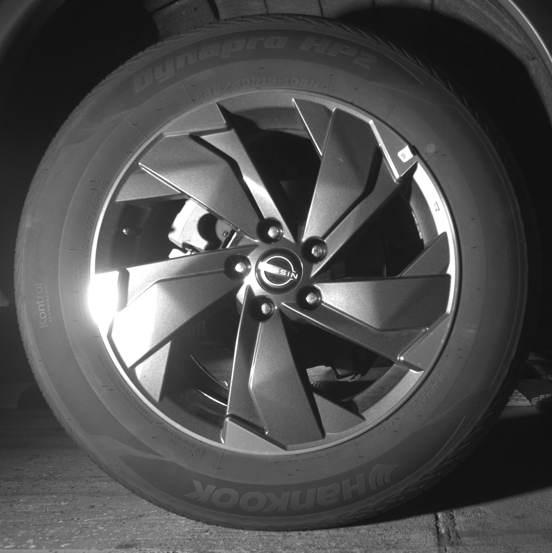 Thumbnail: 2025 Nissan Rogue - 15