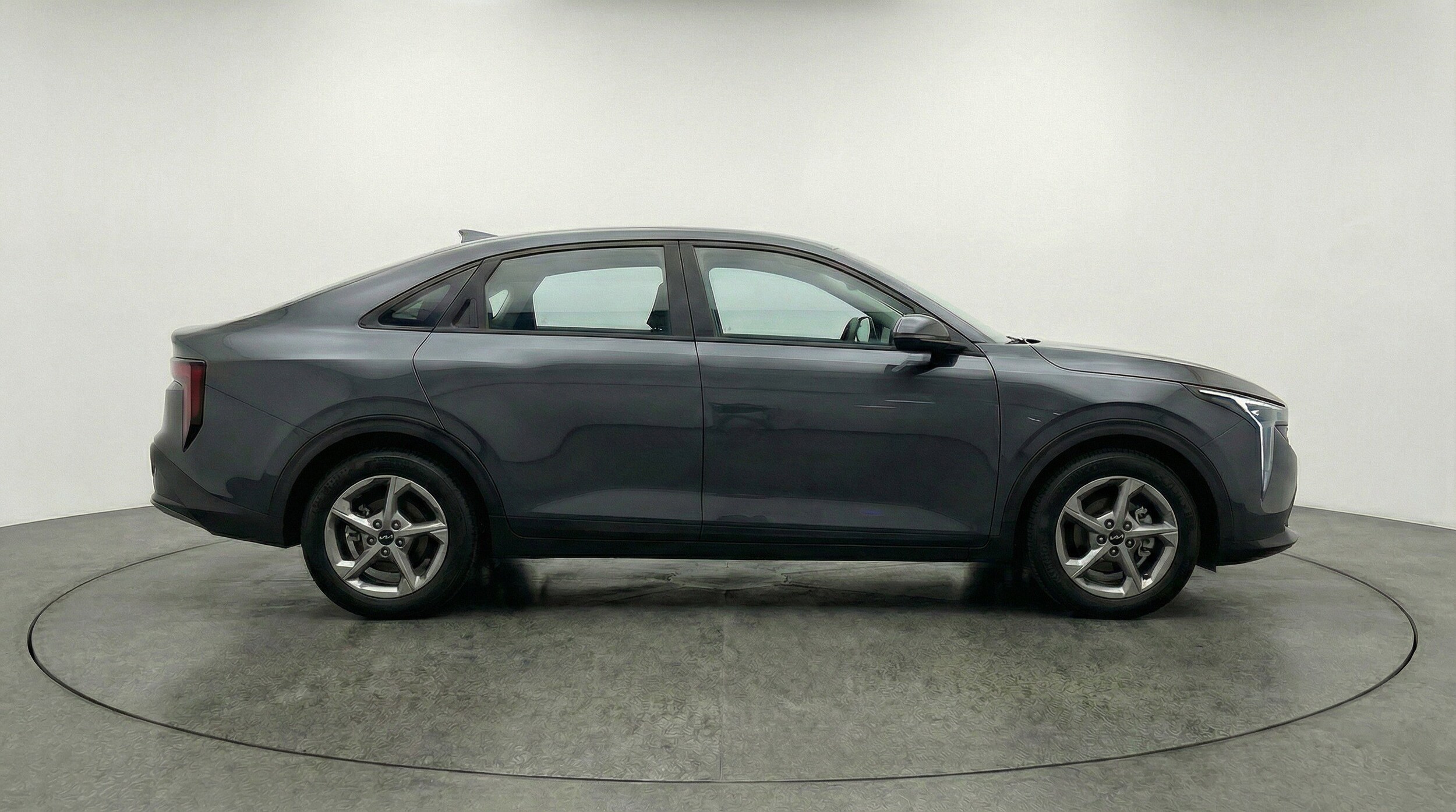 Thumbnail: 2025 Kia K4 - 11