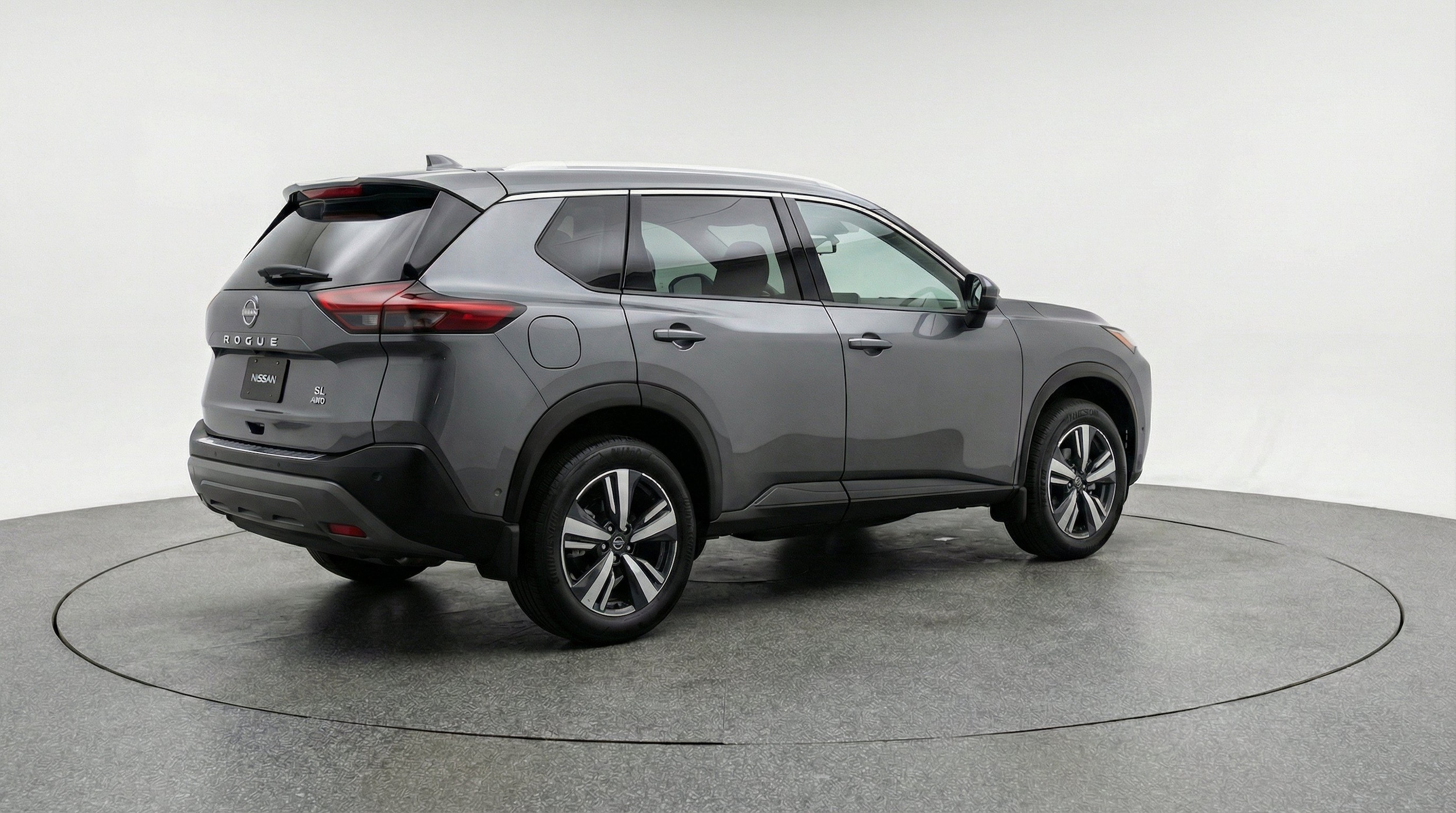 Thumbnail: 2026 Nissan Rogue - 9