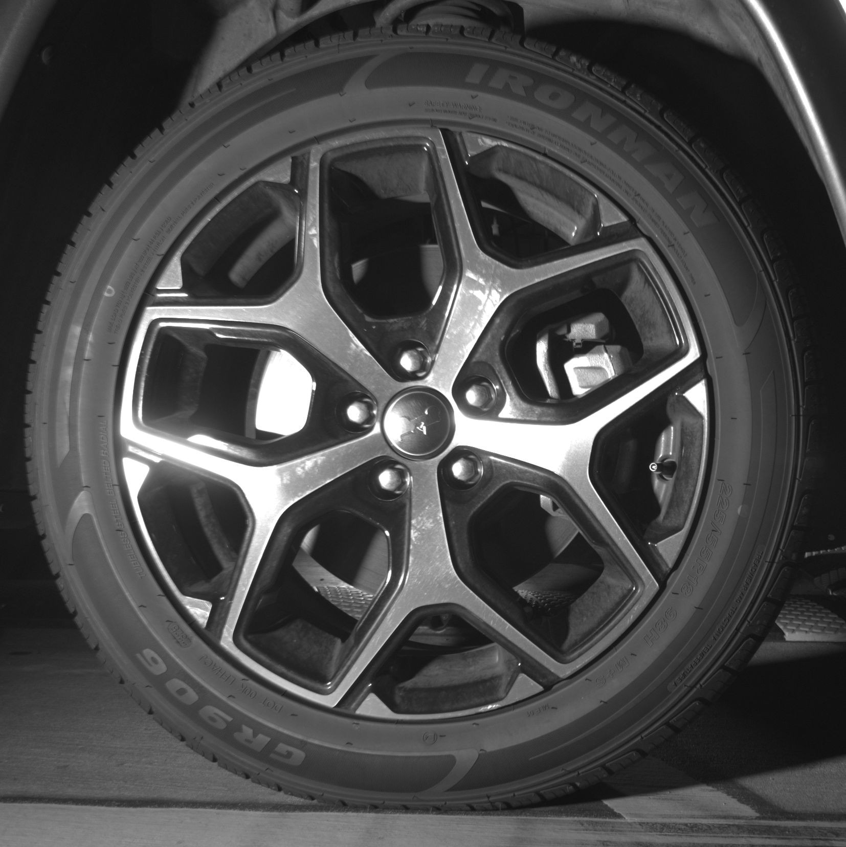 Thumbnail: 2025 Jeep Compass - 10