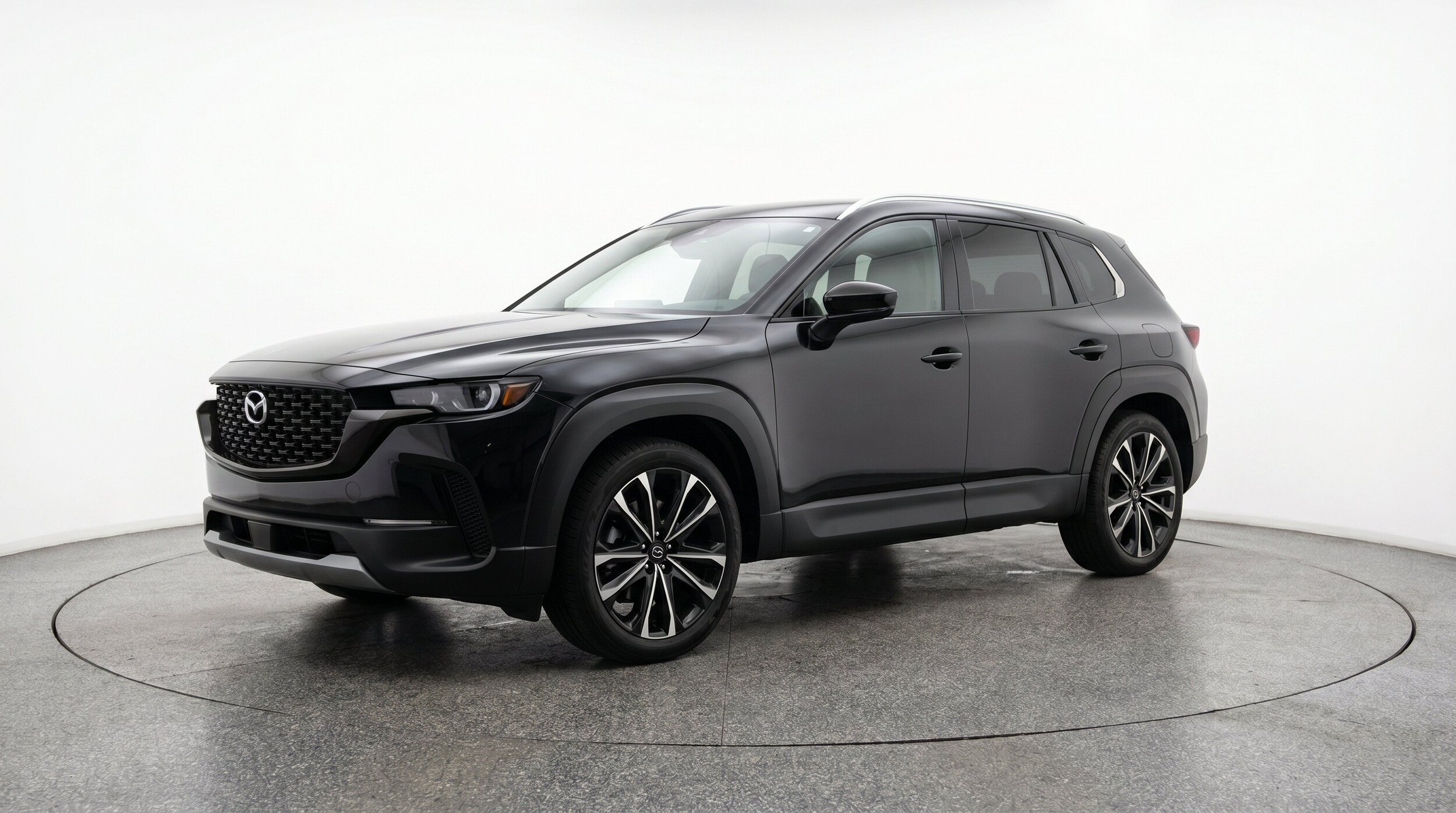 Thumbnail: 2026 Mazda CX-50 - 3