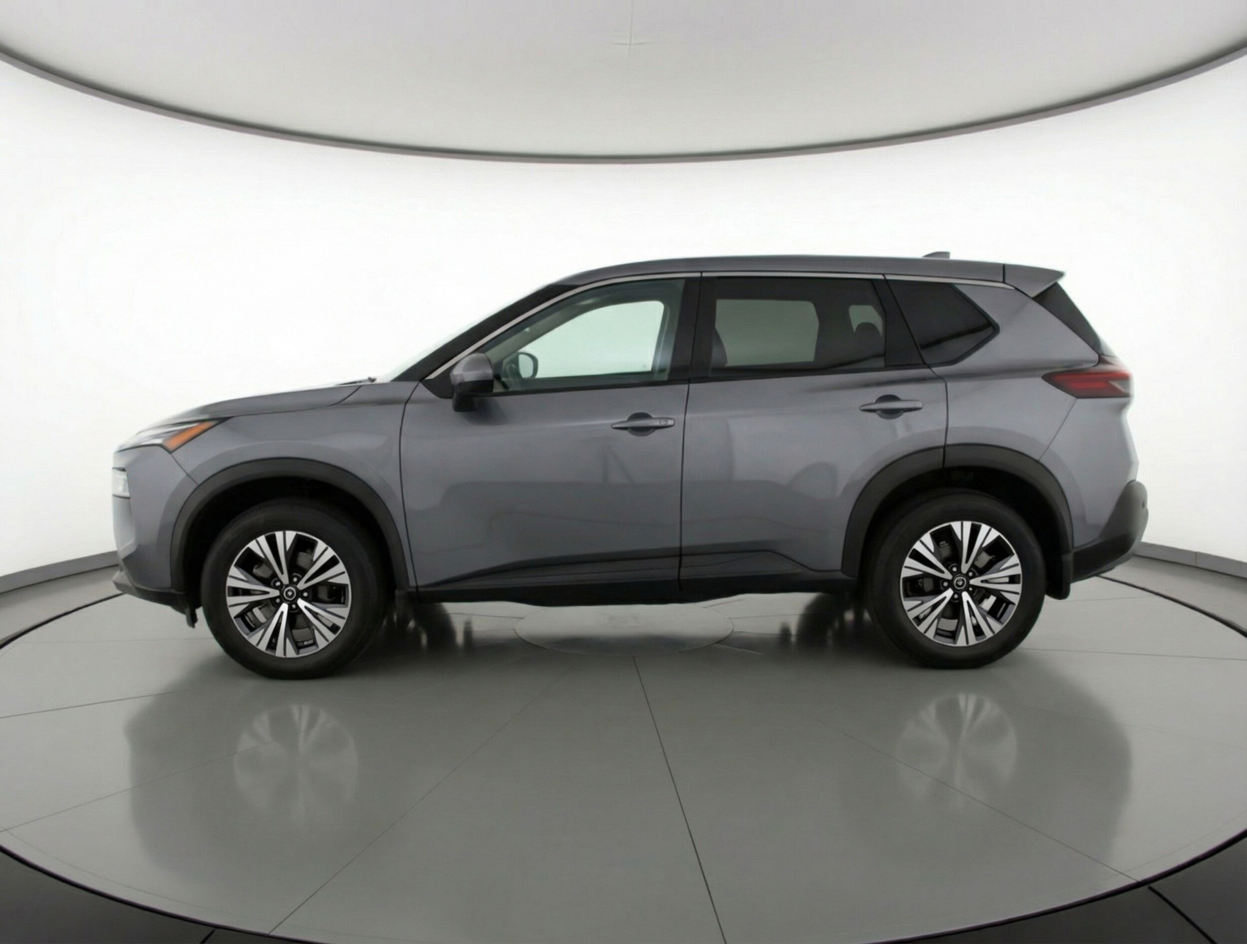 Thumbnail: 2023 Nissan Rogue - 4