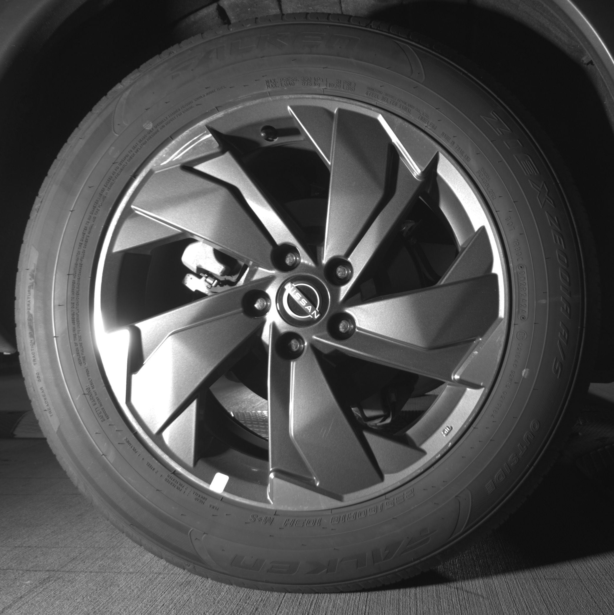 Thumbnail: 2025 Nissan Rogue - 12