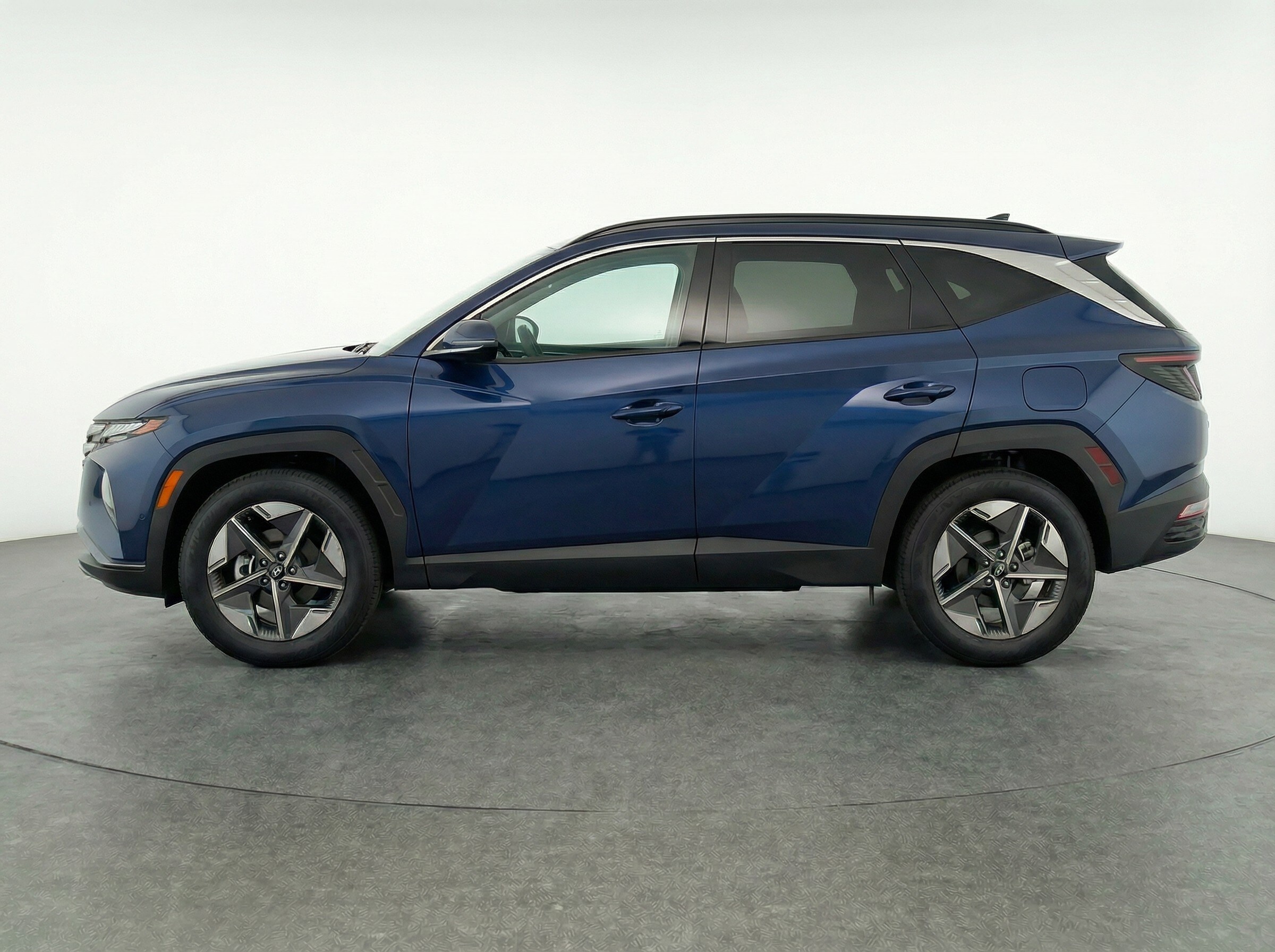 Thumbnail: 2025 Hyundai Tucson - 4