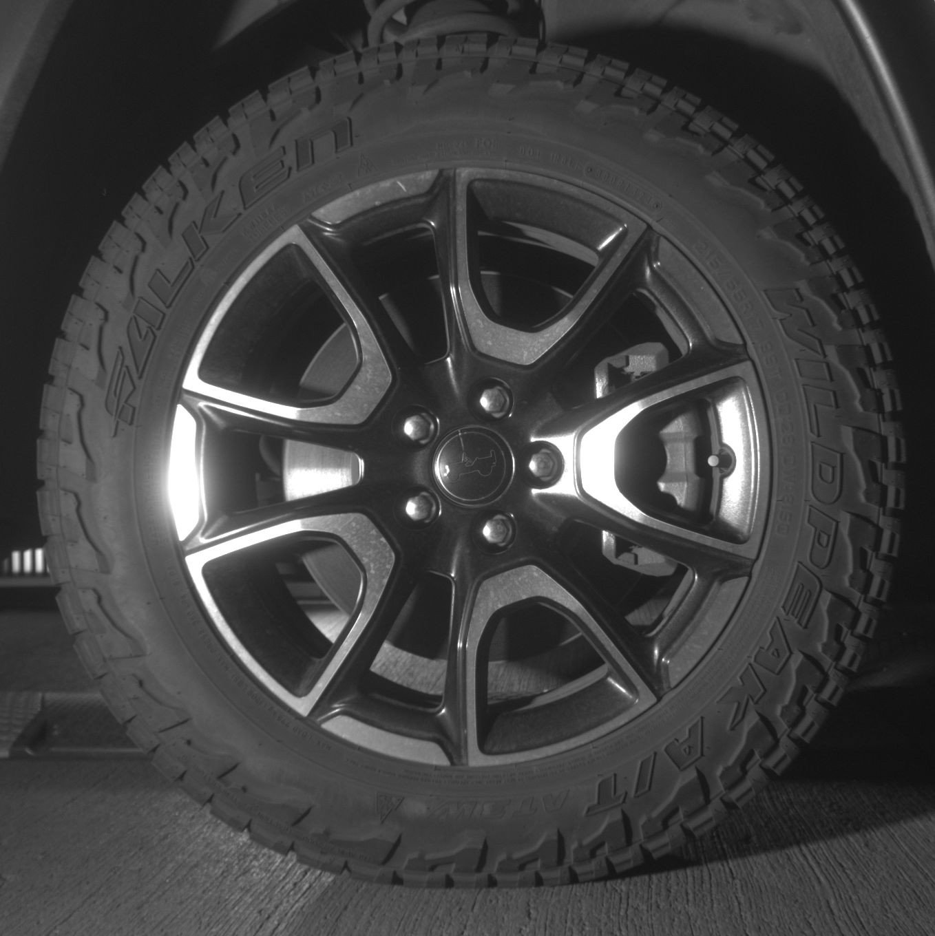 Thumbnail: 2025 Jeep Compass - 13