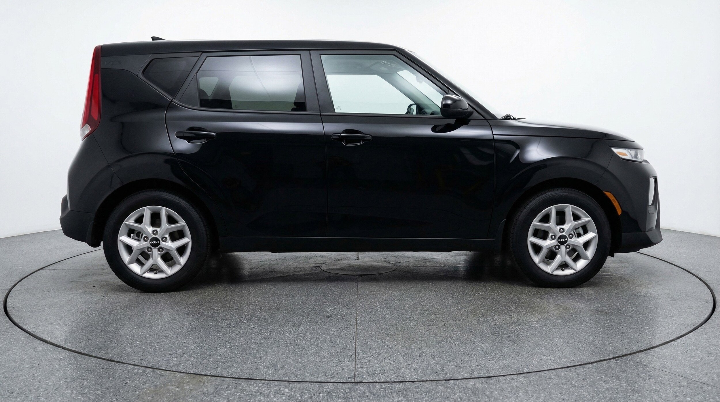 Thumbnail: 2025 Kia Soul - 11