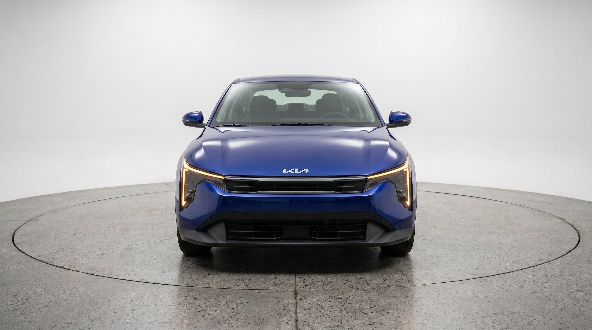 Thumbnail: 2025 Kia K4 - 2
