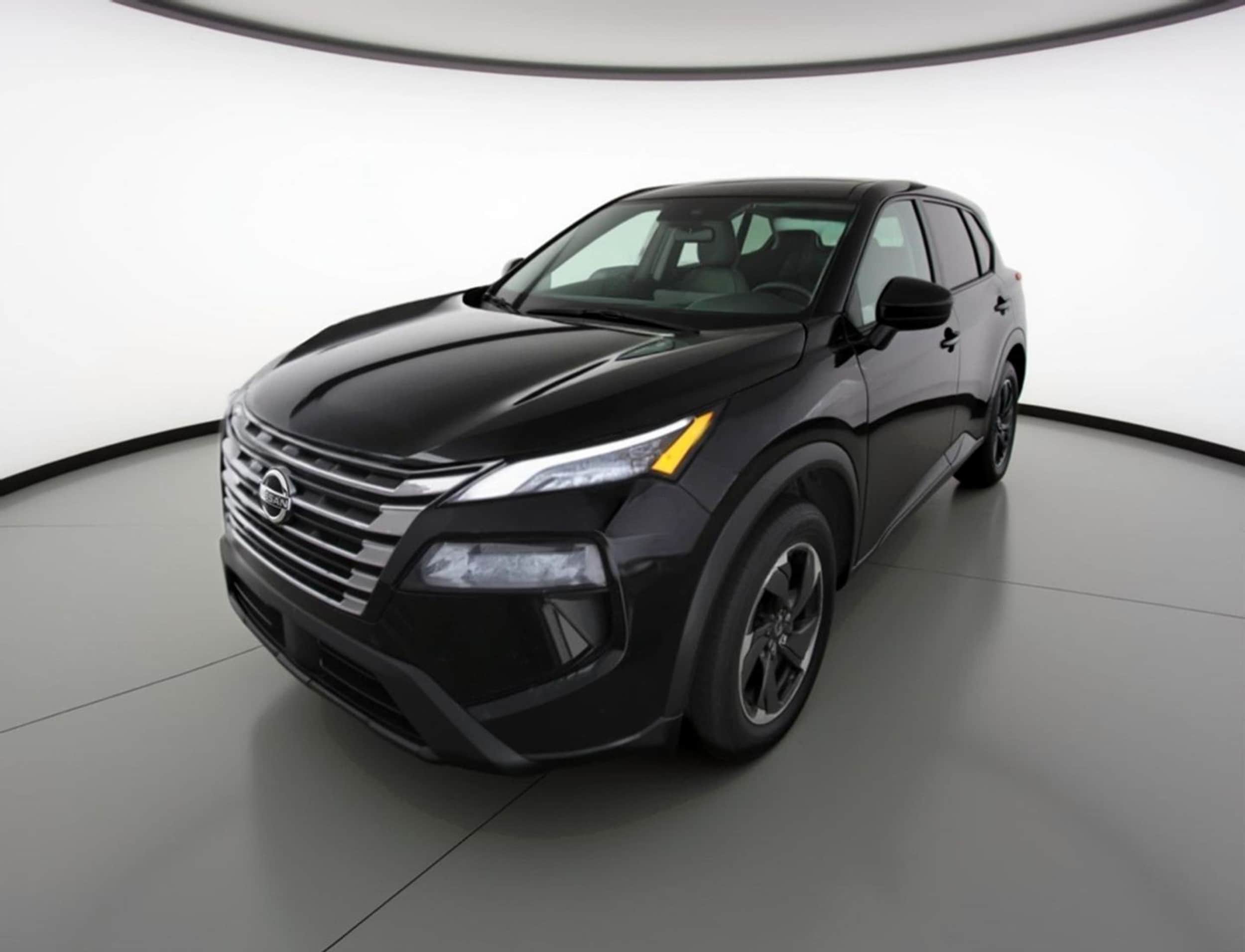 Thumbnail: 2025 Nissan Rogue - 3