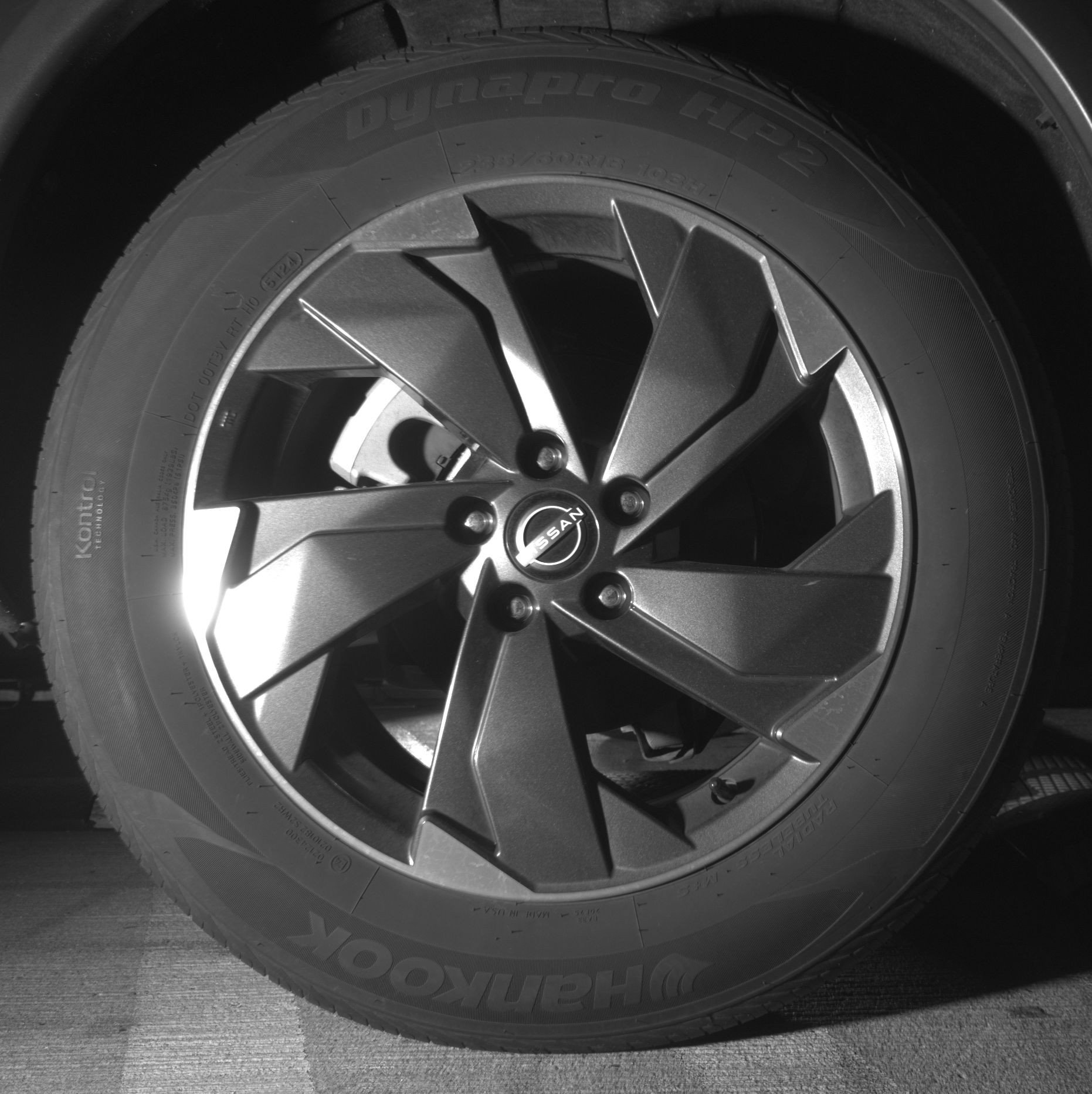 Thumbnail: 2025 Nissan Rogue - 15