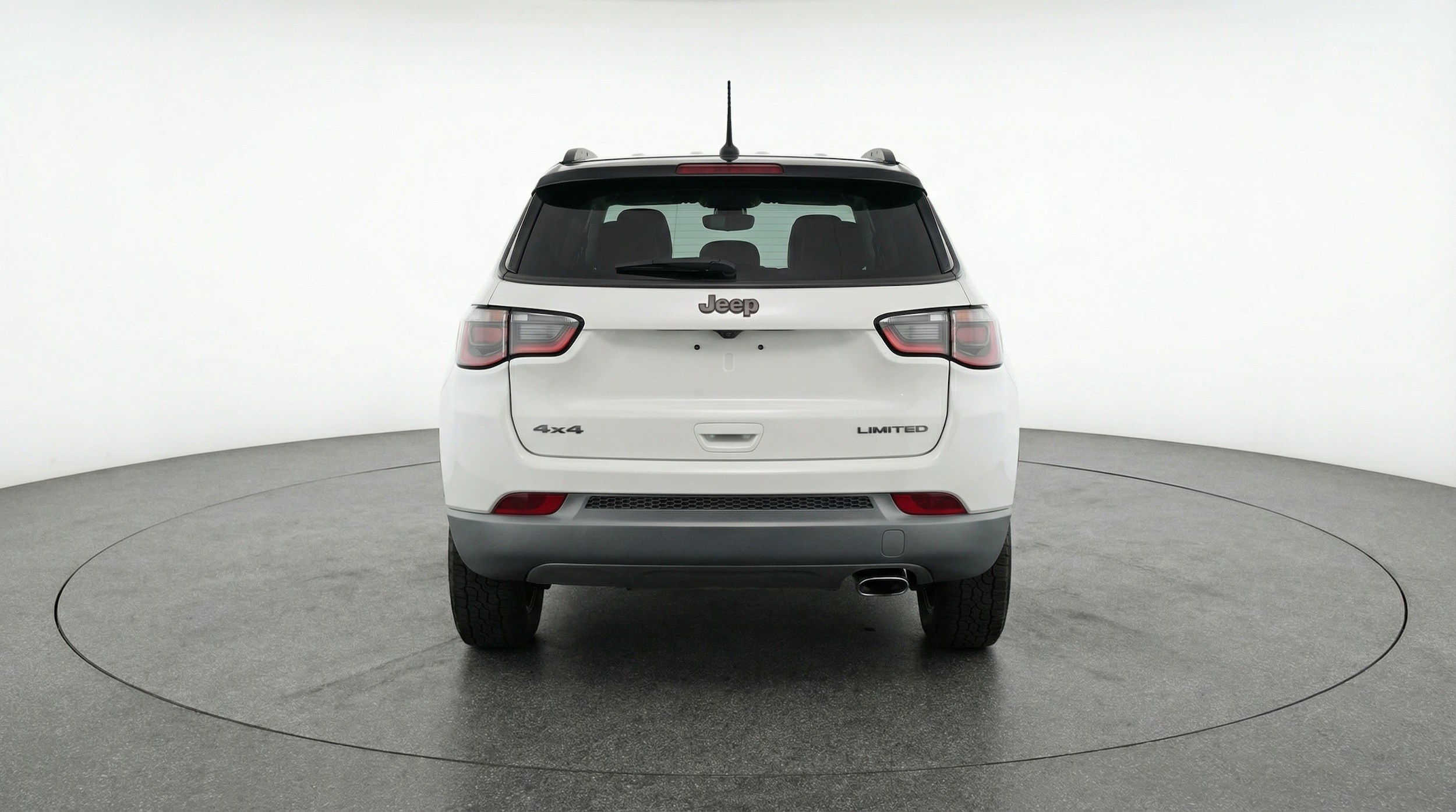 Thumbnail: 2025 Jeep Compass - 6