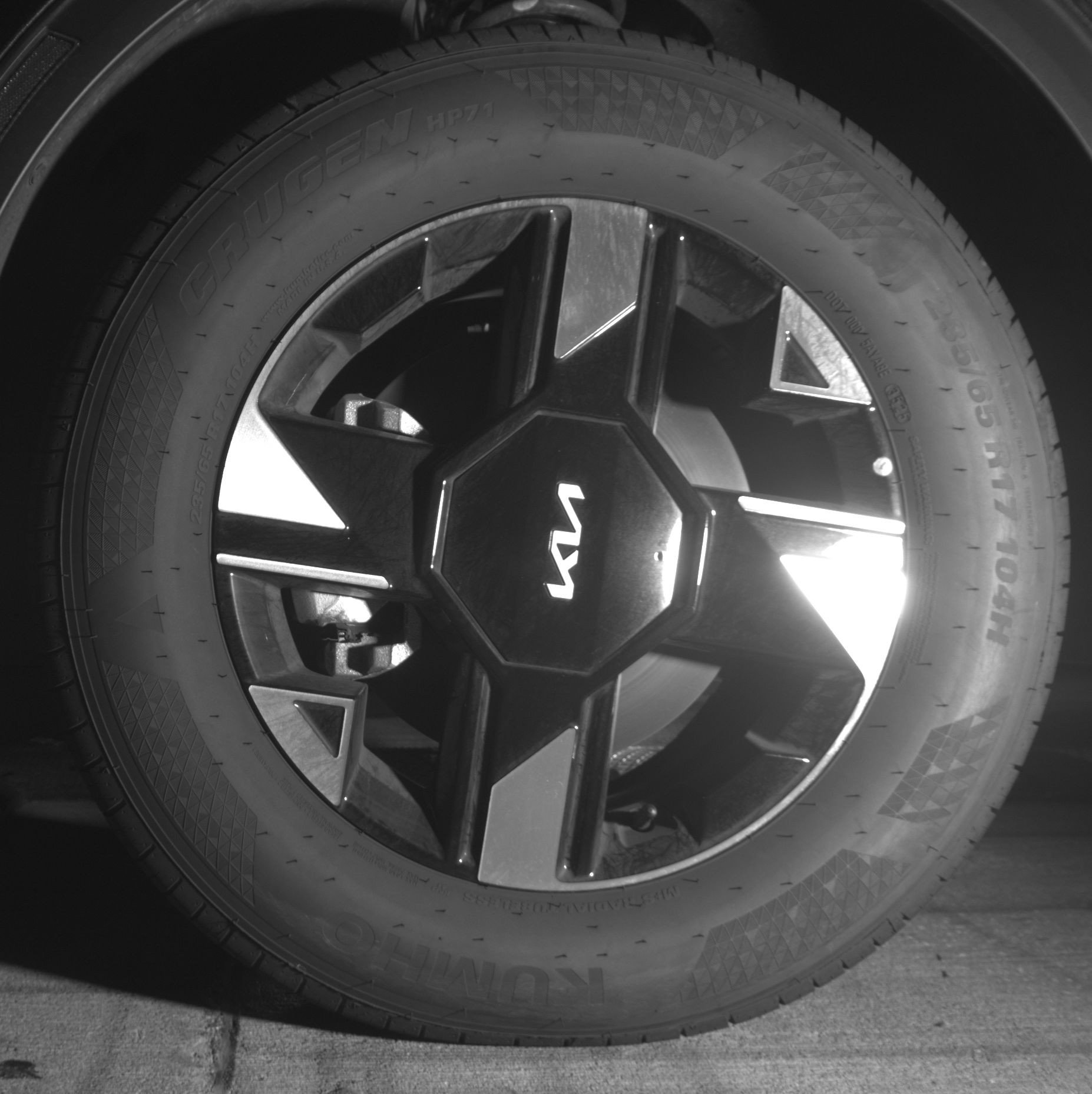 Thumbnail: 2026 Kia Sportage - 12