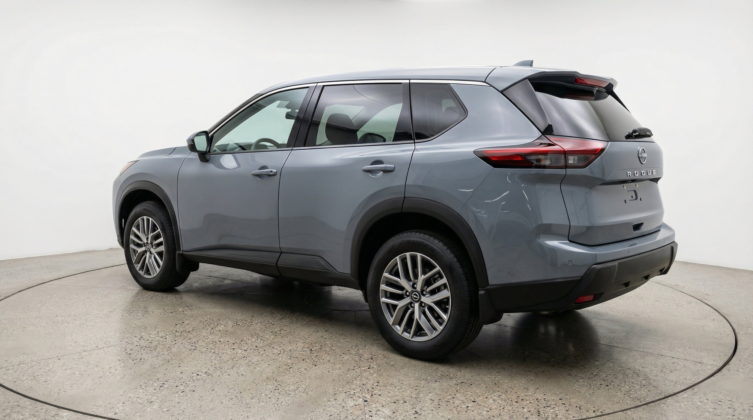 Thumbnail: 2026 Nissan Rogue - 6