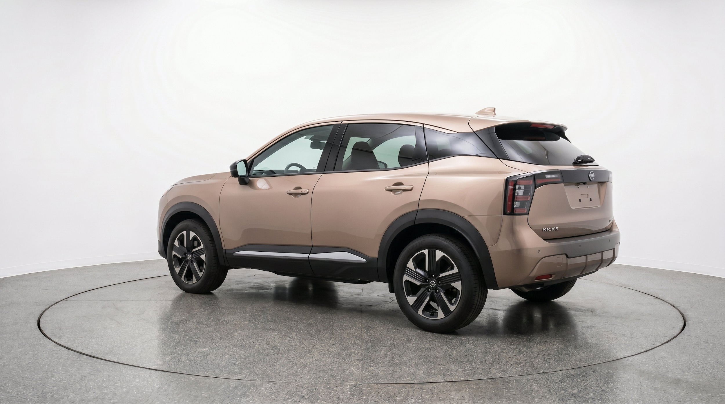 Thumbnail: 2026 Nissan Kicks - 6