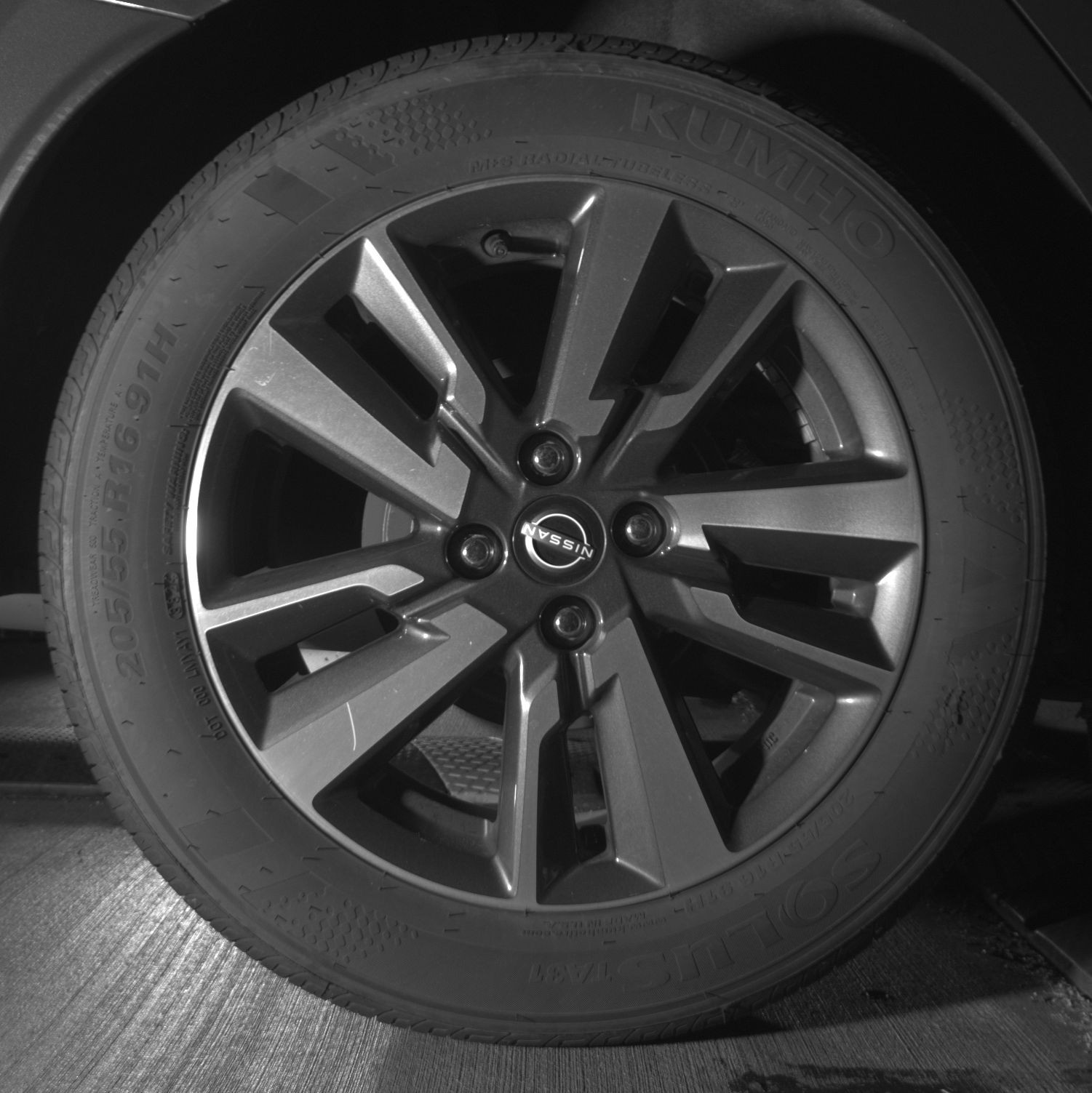 Thumbnail: 2025 Nissan Versa - 12