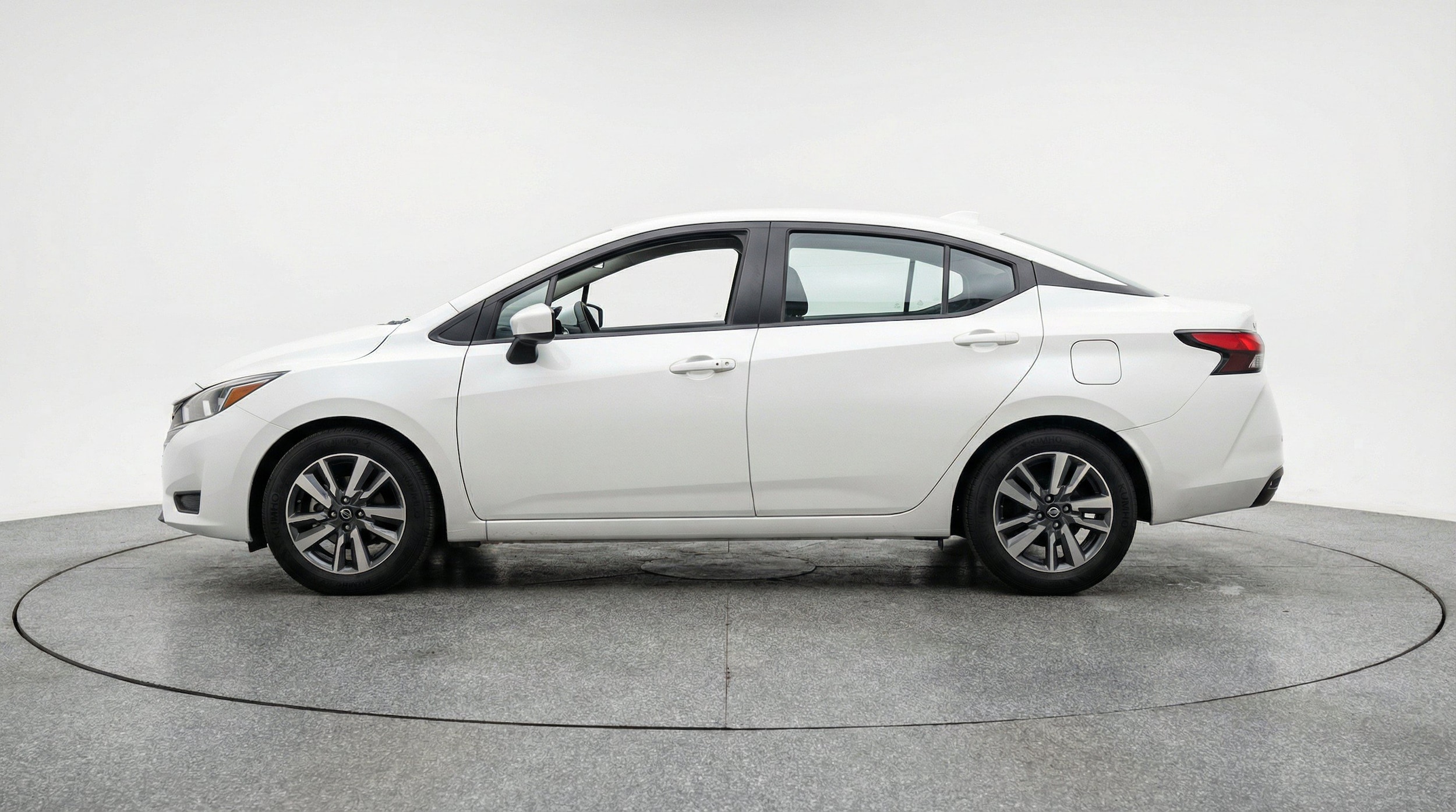 Thumbnail: 2025 Nissan Versa - 5