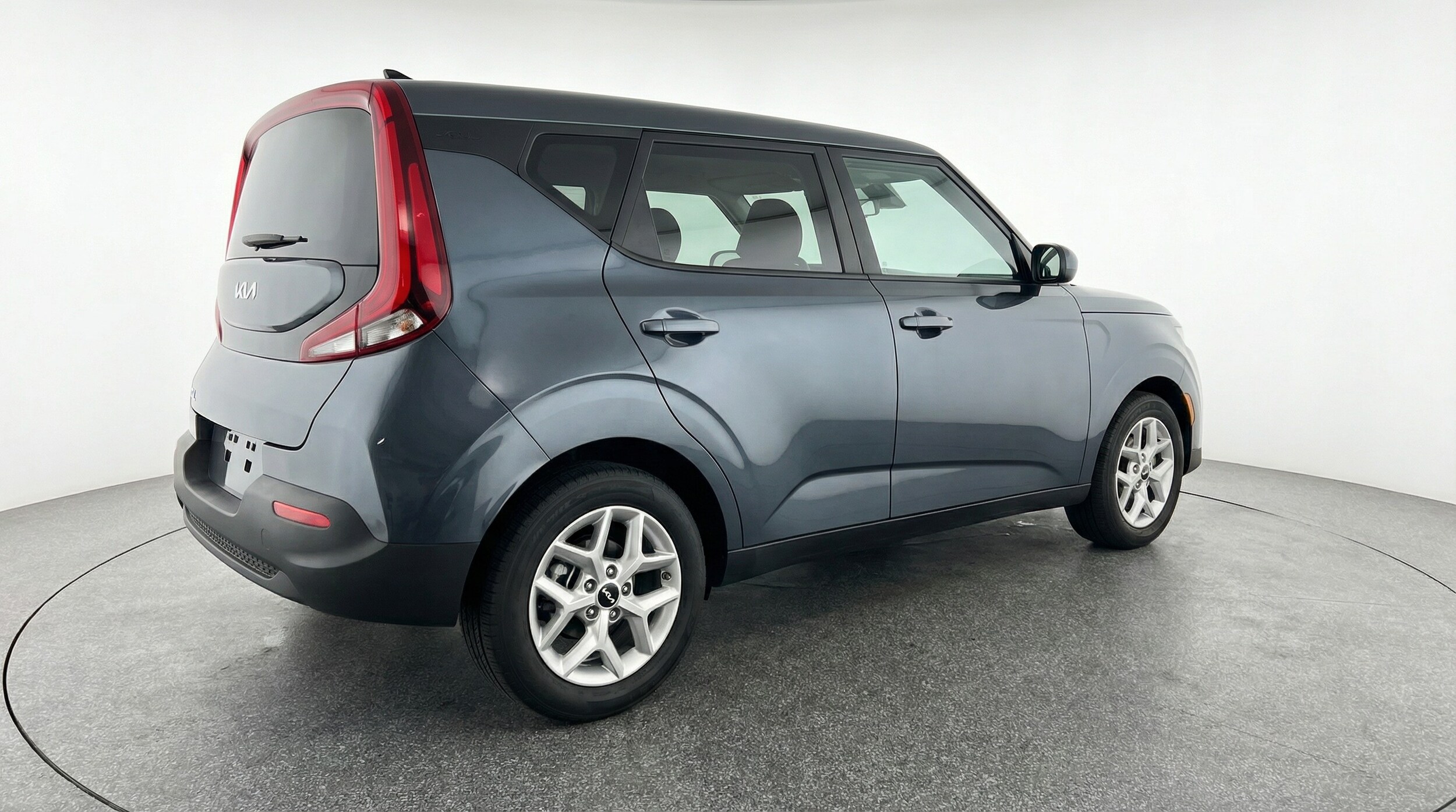 Thumbnail: 2025 Kia Soul - 7