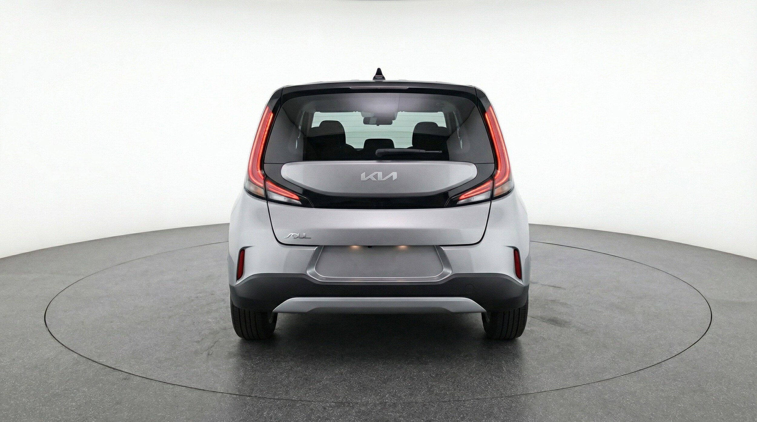 Thumbnail: 2025 Kia Soul - 7