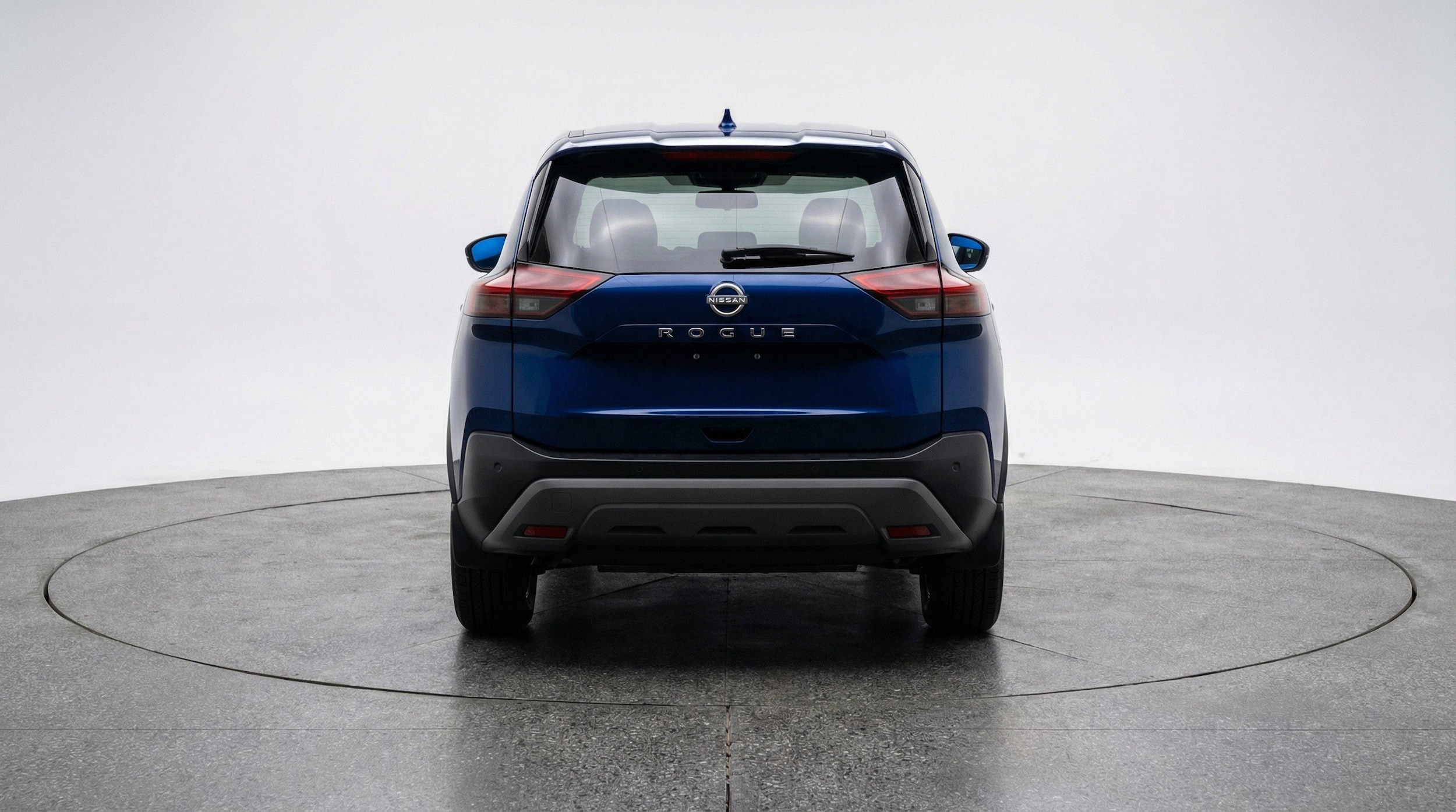Thumbnail: 2025 Nissan Rogue - 7