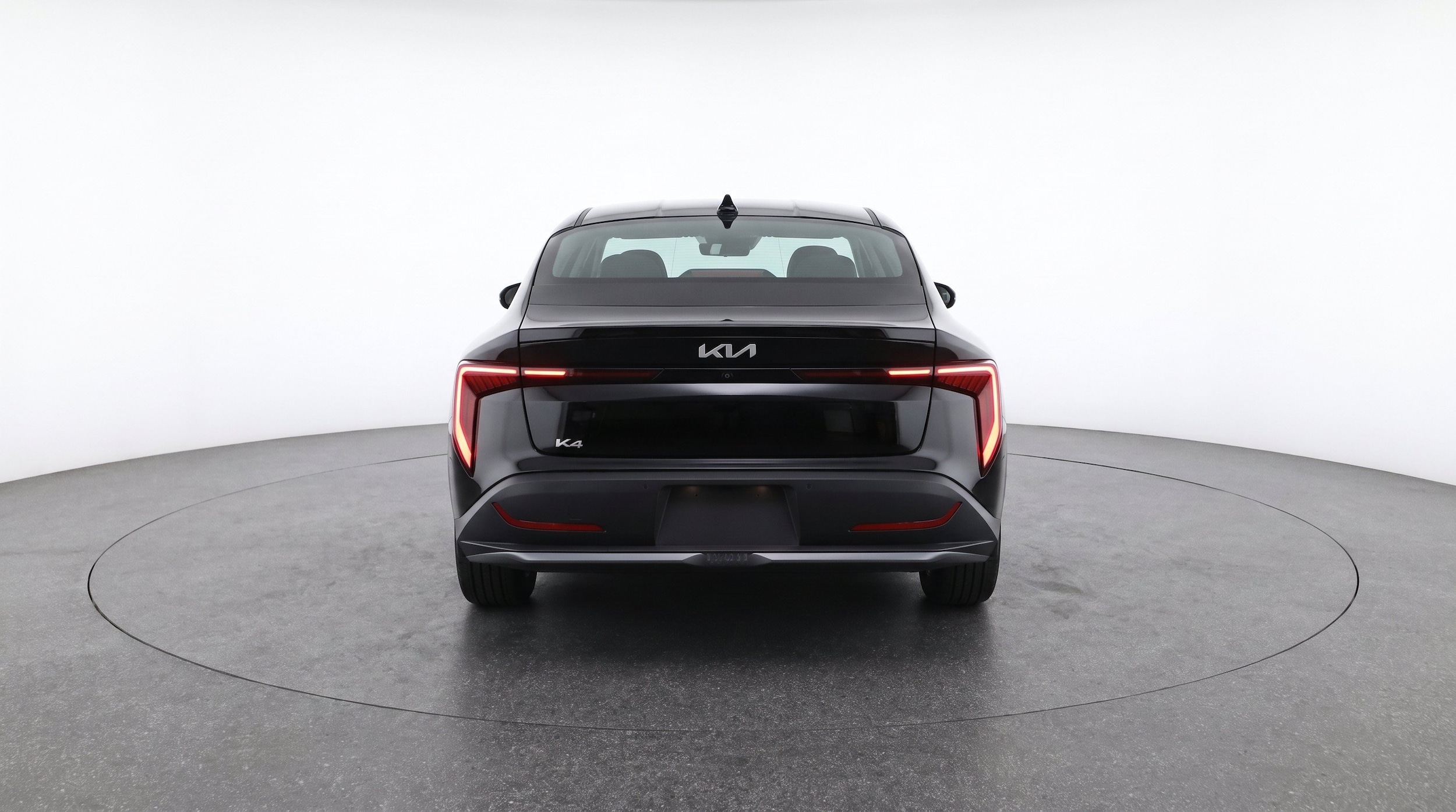 Thumbnail: 2026 Kia K4 - 7