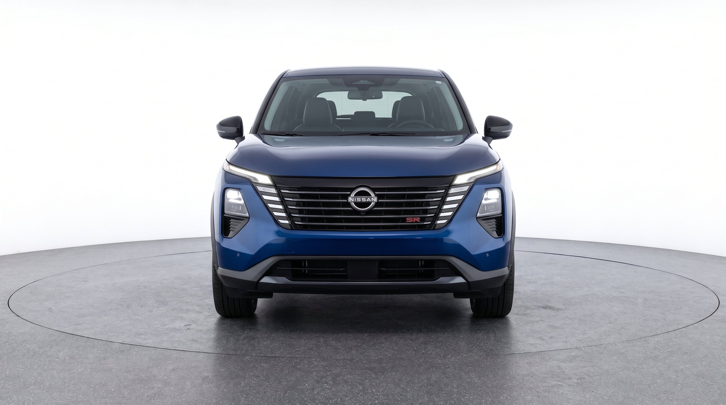 Thumbnail: 2026 Nissan Kicks - 2