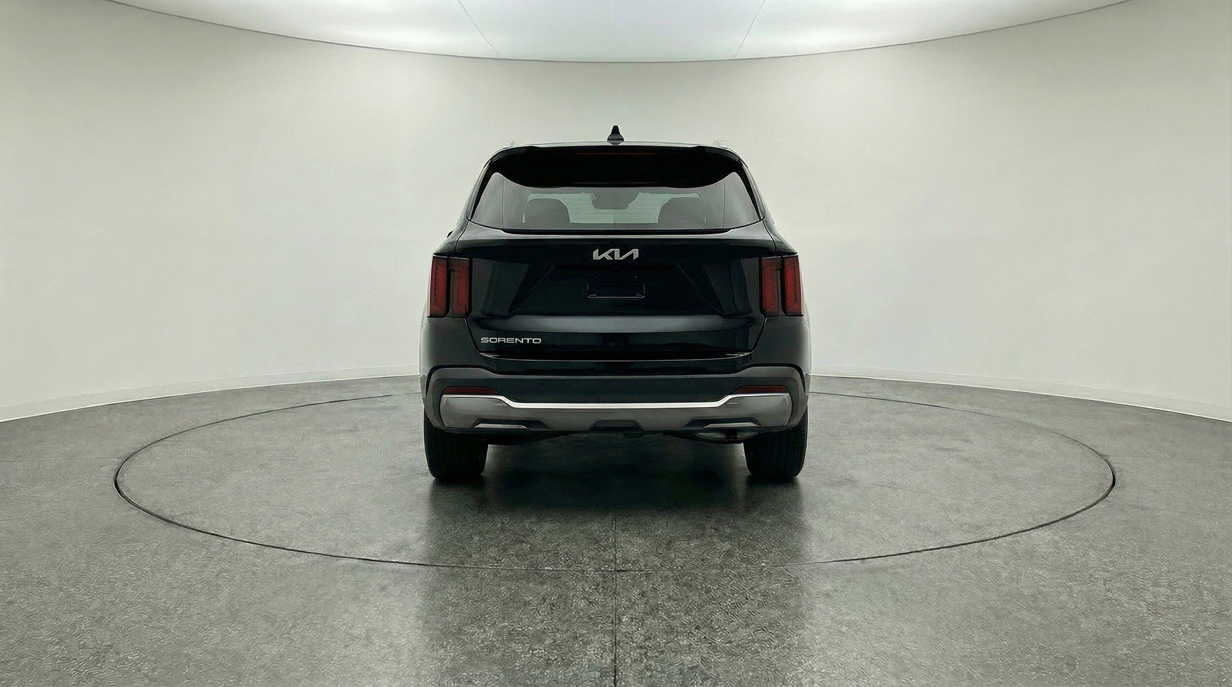 Thumbnail: 2024 Kia Sorento - 7