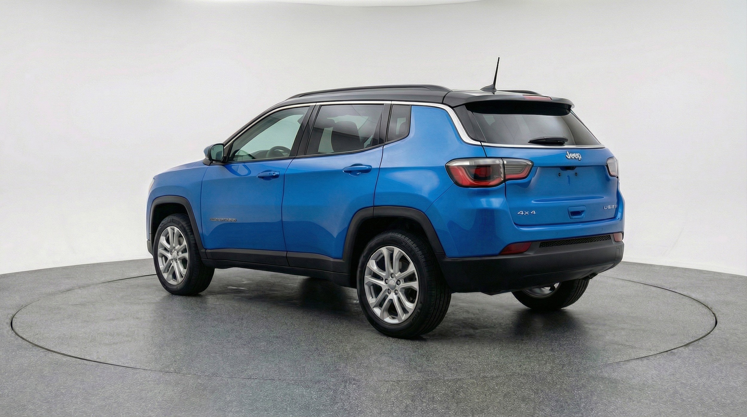 Thumbnail: 2025 Jeep Compass - 6