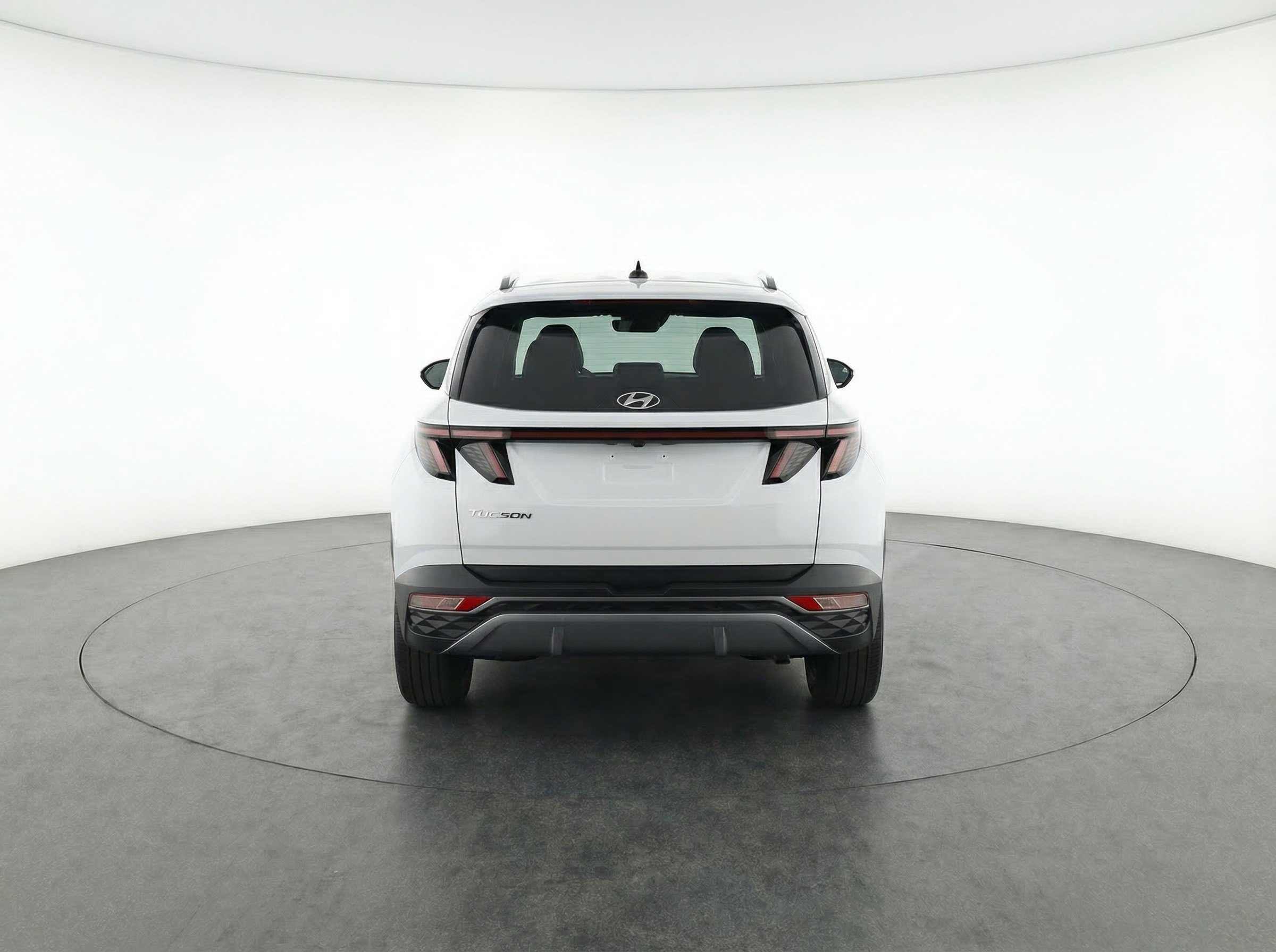 Thumbnail: 2026 Hyundai Tucson - 7