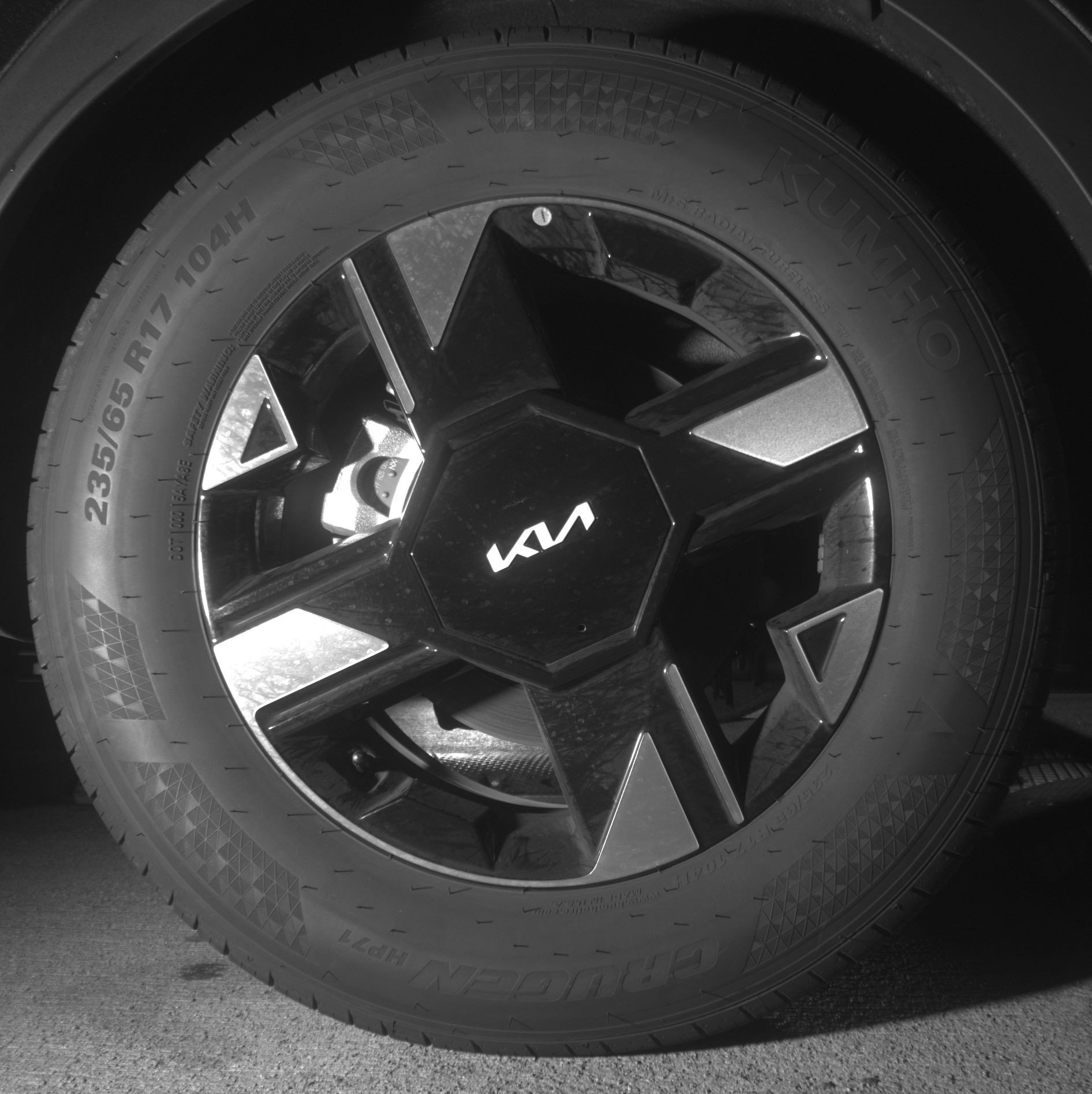 Thumbnail: 2026 Kia Sportage - 15