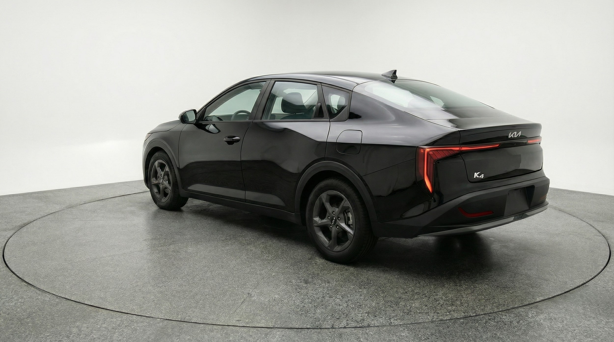 Thumbnail: 2025 Kia K4 - 5