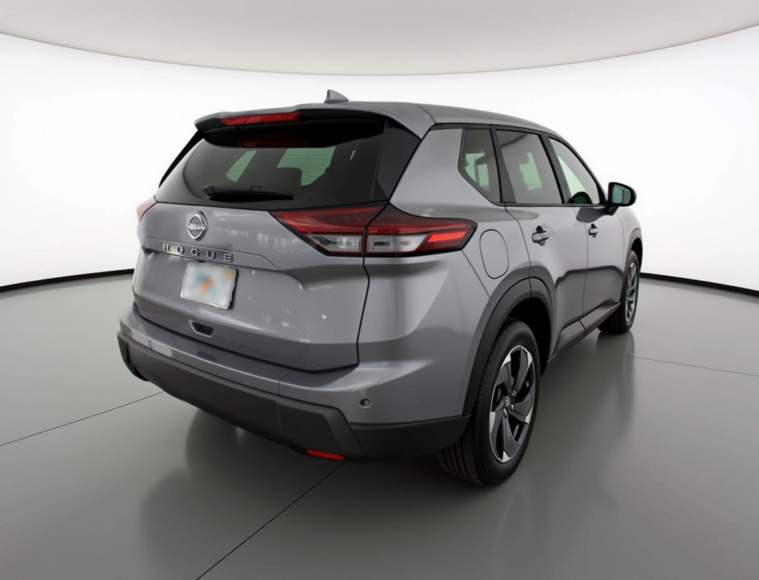 Thumbnail: 2025 Nissan Rogue - 9