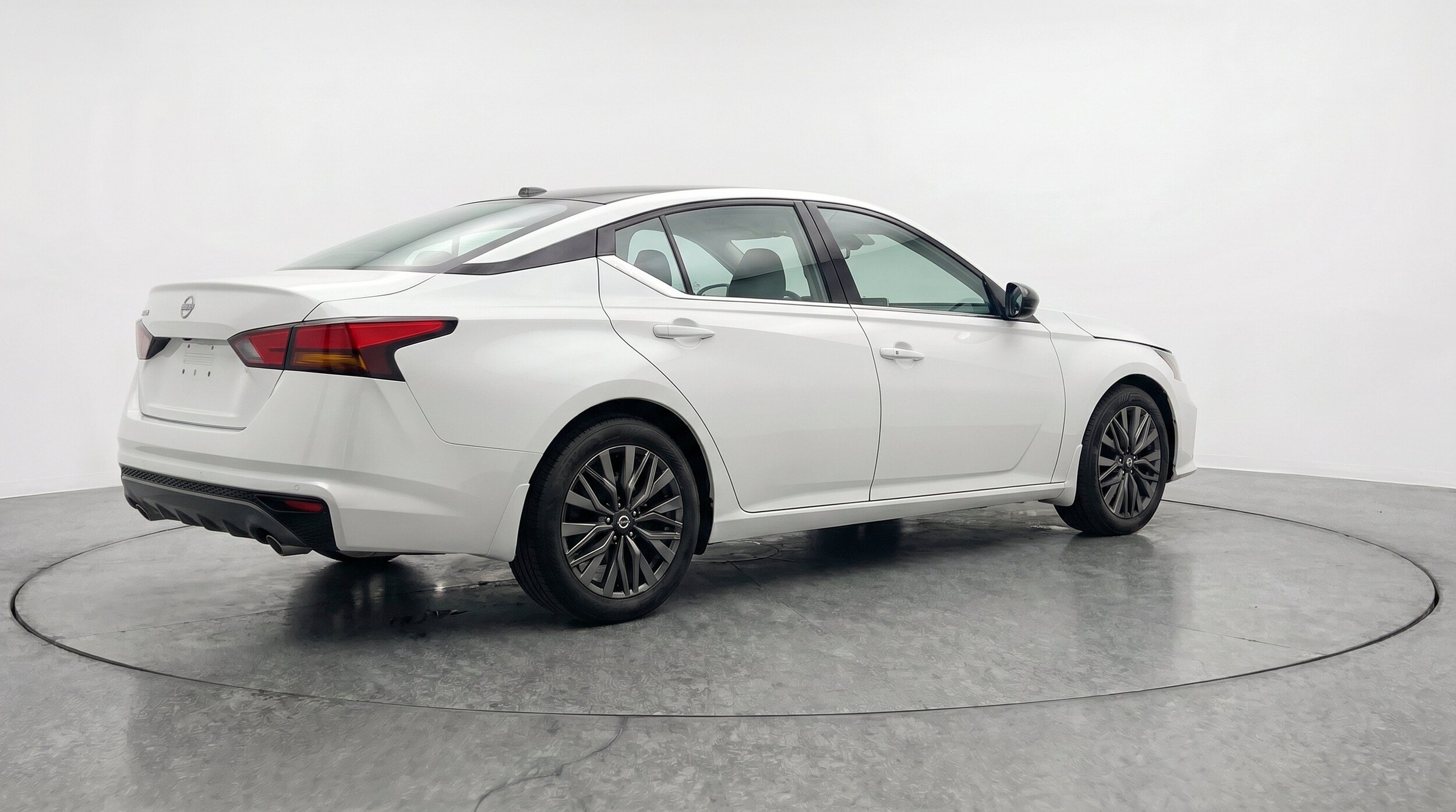 Thumbnail: 2026 Nissan Altima - 9