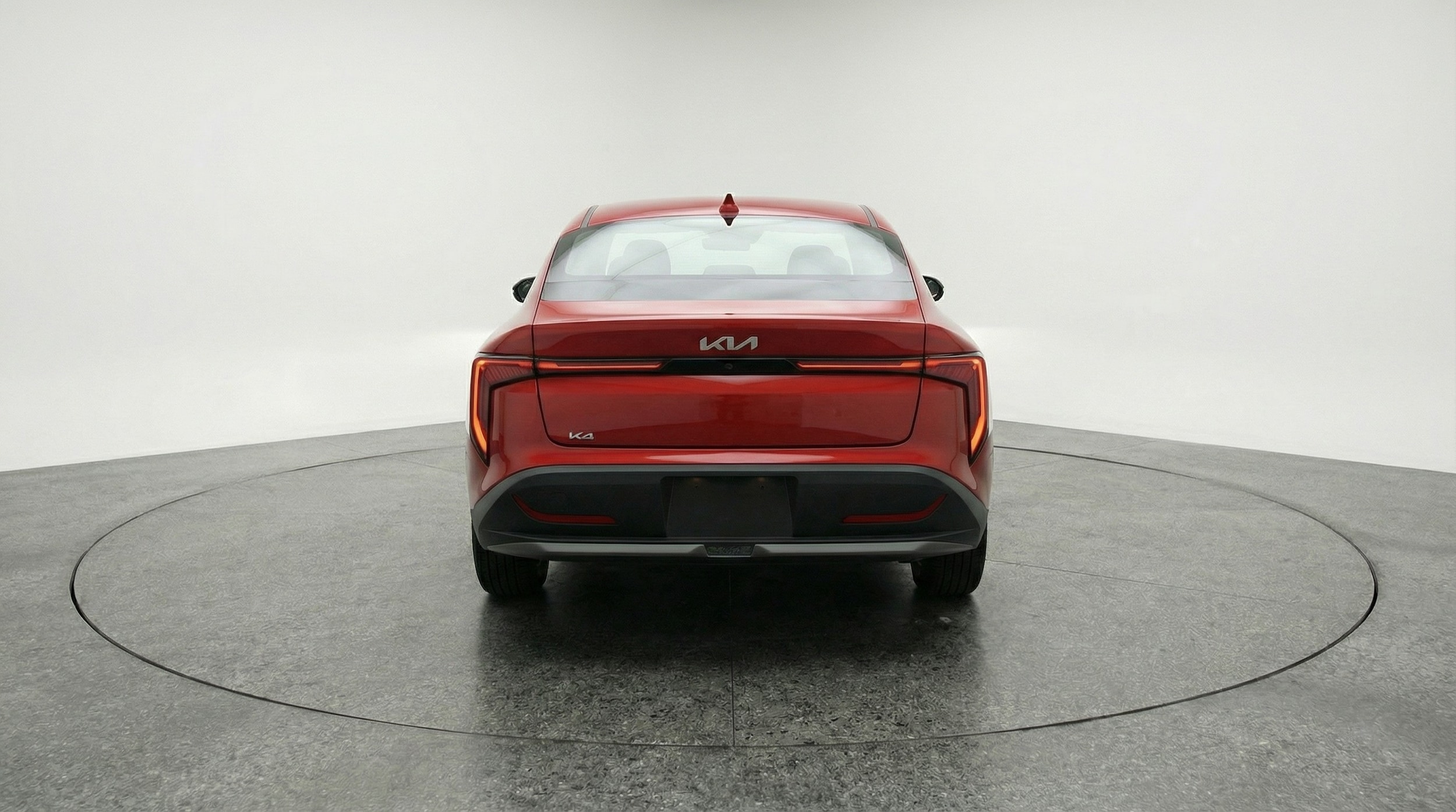 Thumbnail: 2025 Kia K4 - 6