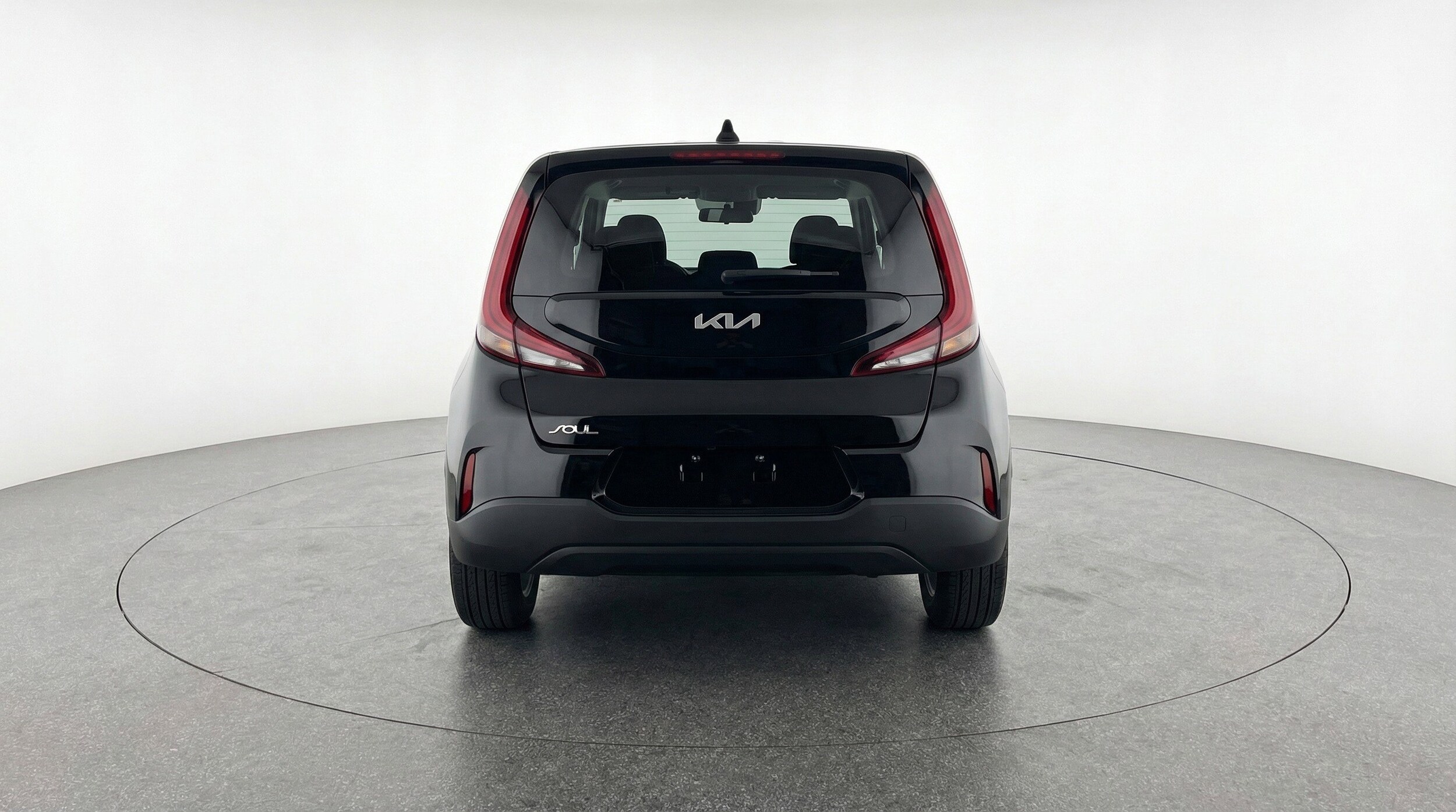 Thumbnail: 2025 Kia Soul - 7