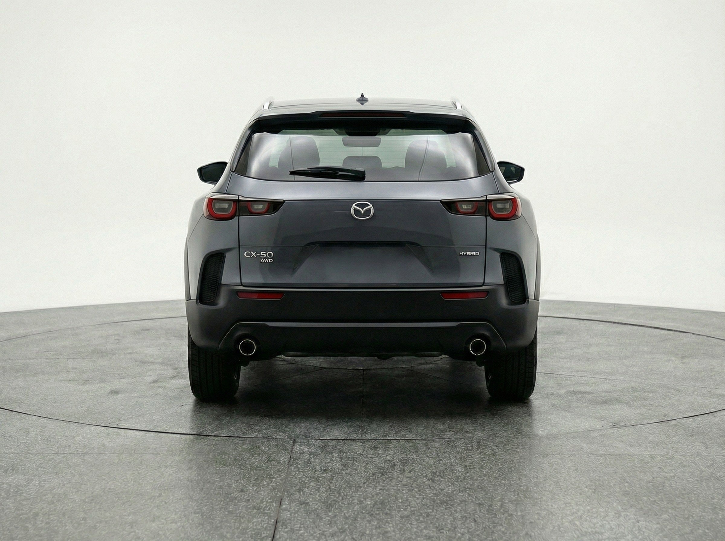 Thumbnail: 2025 Mazda CX-50 - 7