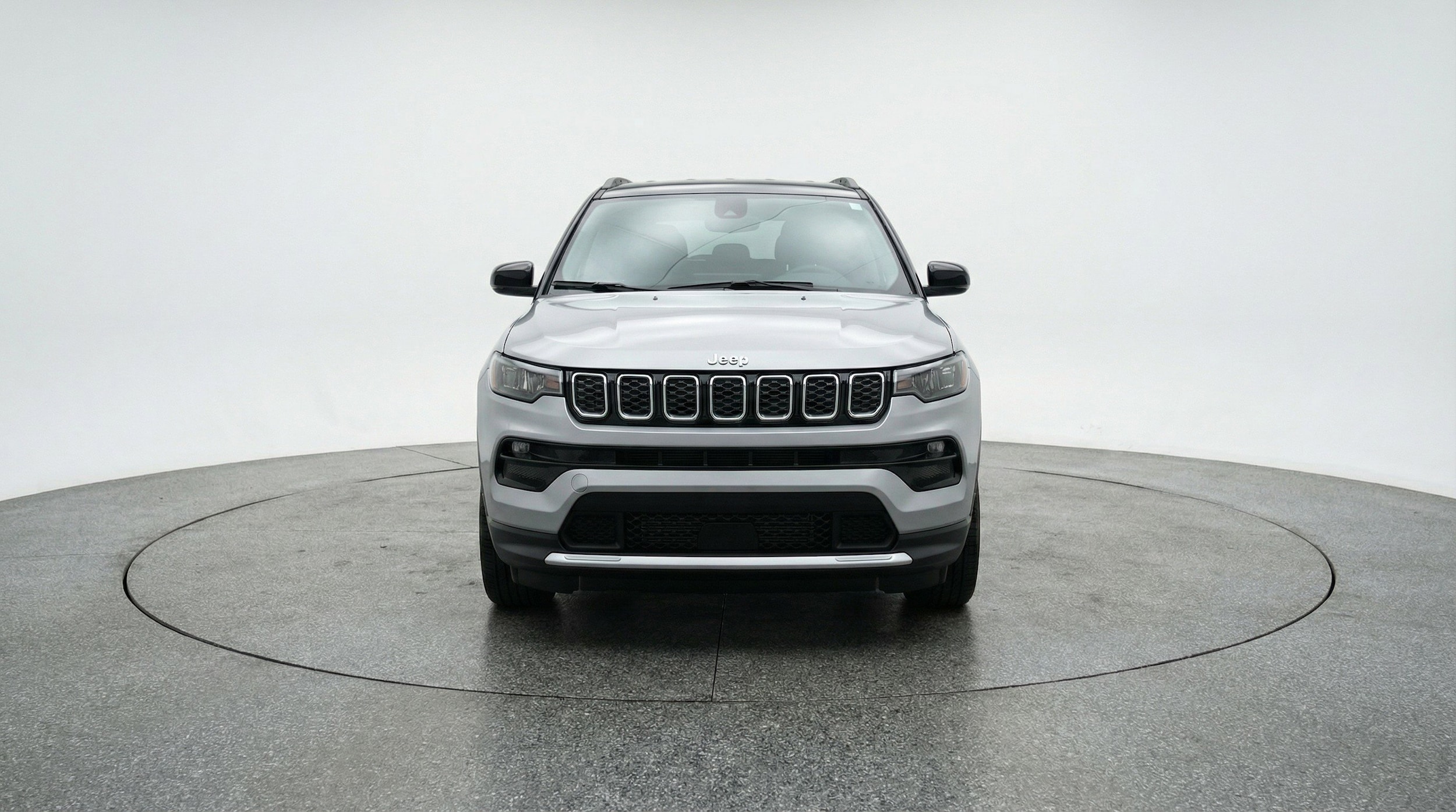 Thumbnail: 2025 Jeep Compass - 2