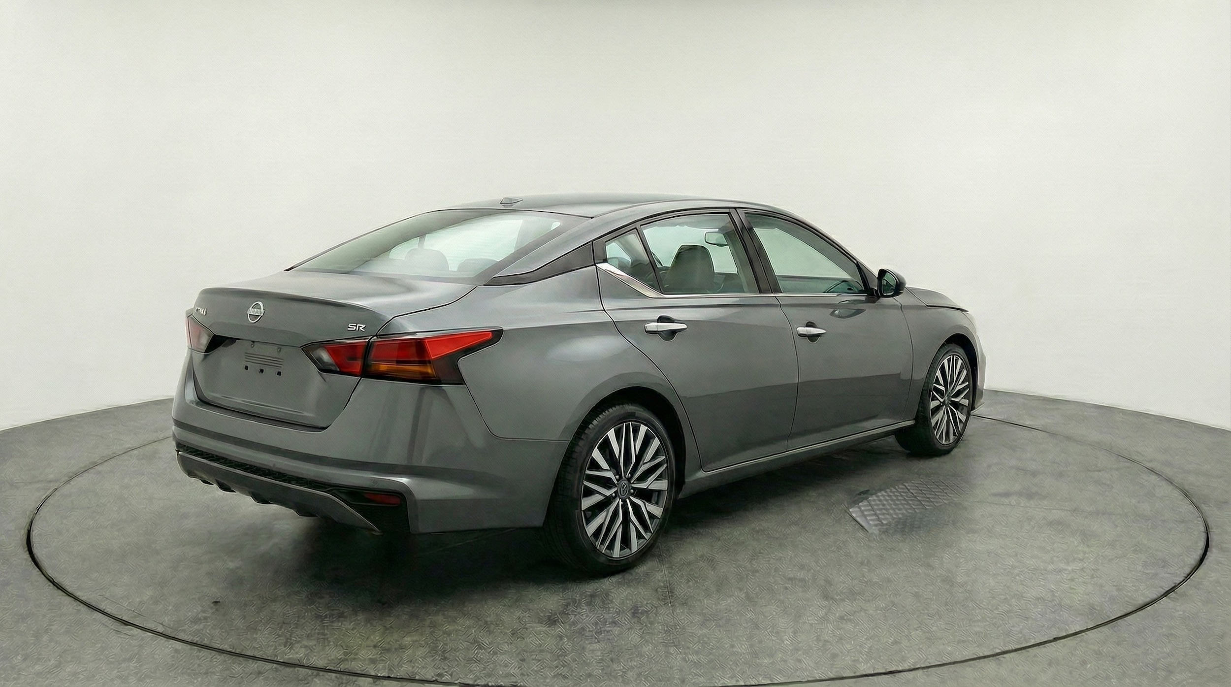 Thumbnail: 2025 Nissan Altima - 7