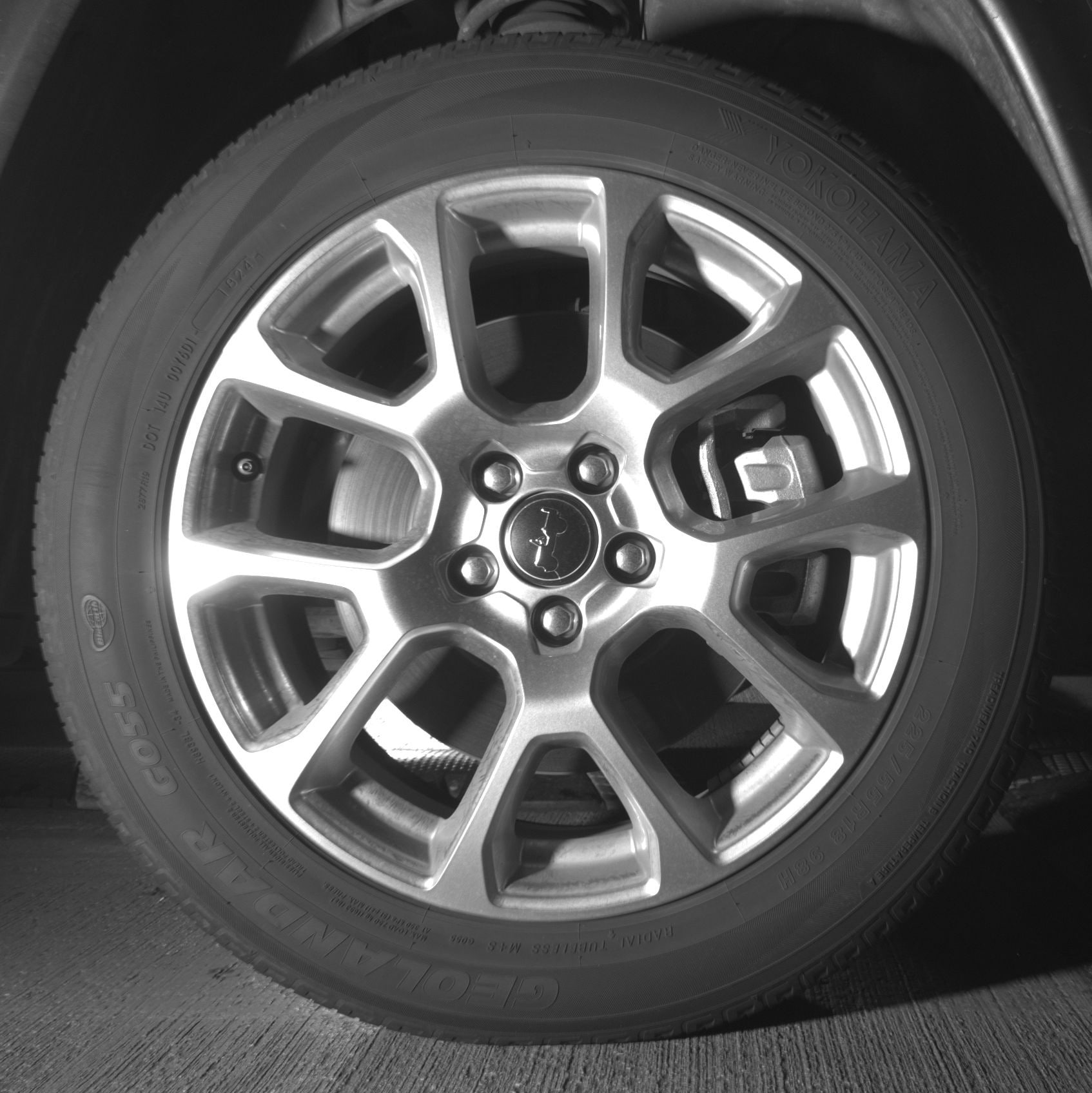 Thumbnail: 2025 Jeep Compass - 10