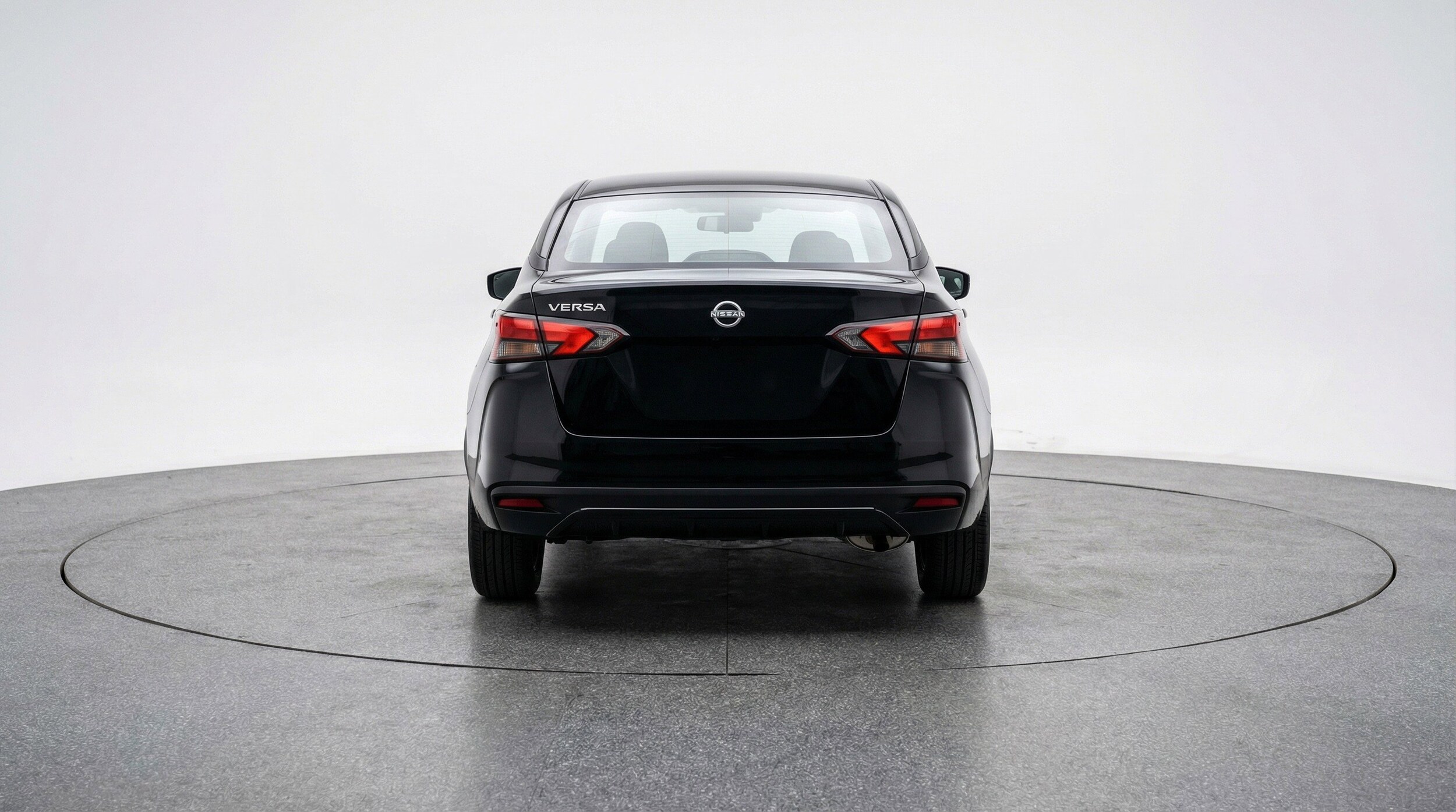 Thumbnail: 2025 Nissan Versa - 7