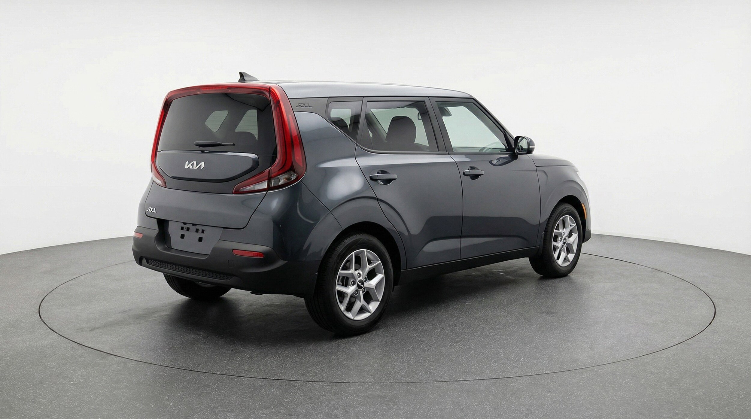 Thumbnail: 2025 Kia Soul - 9