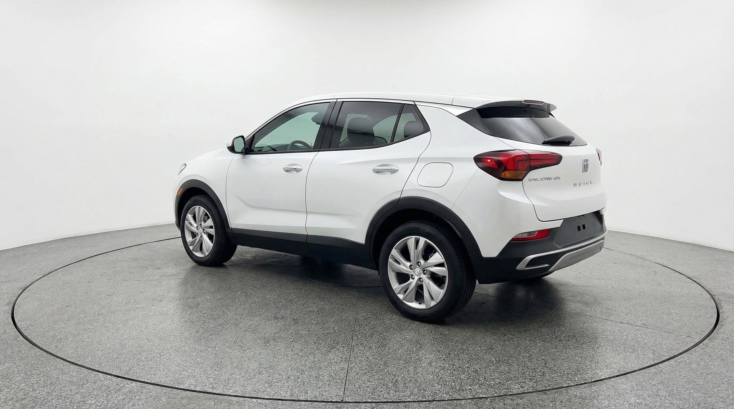 Thumbnail: 2025 Buick Encore GX - 6
