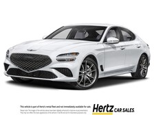2025 Genesis G70  -
                  Orlando, FL
