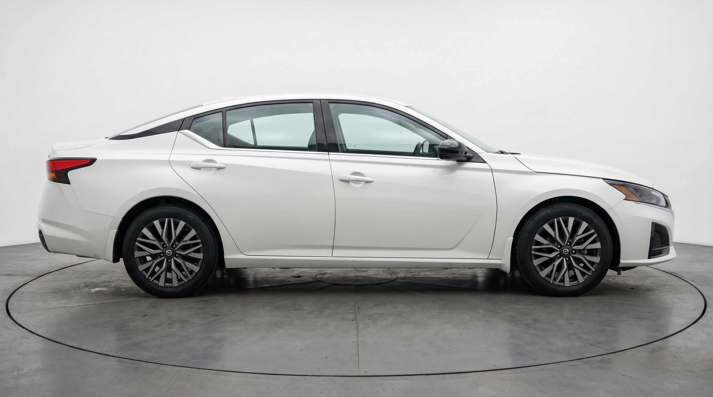 Thumbnail: 2026 Nissan Altima - 11